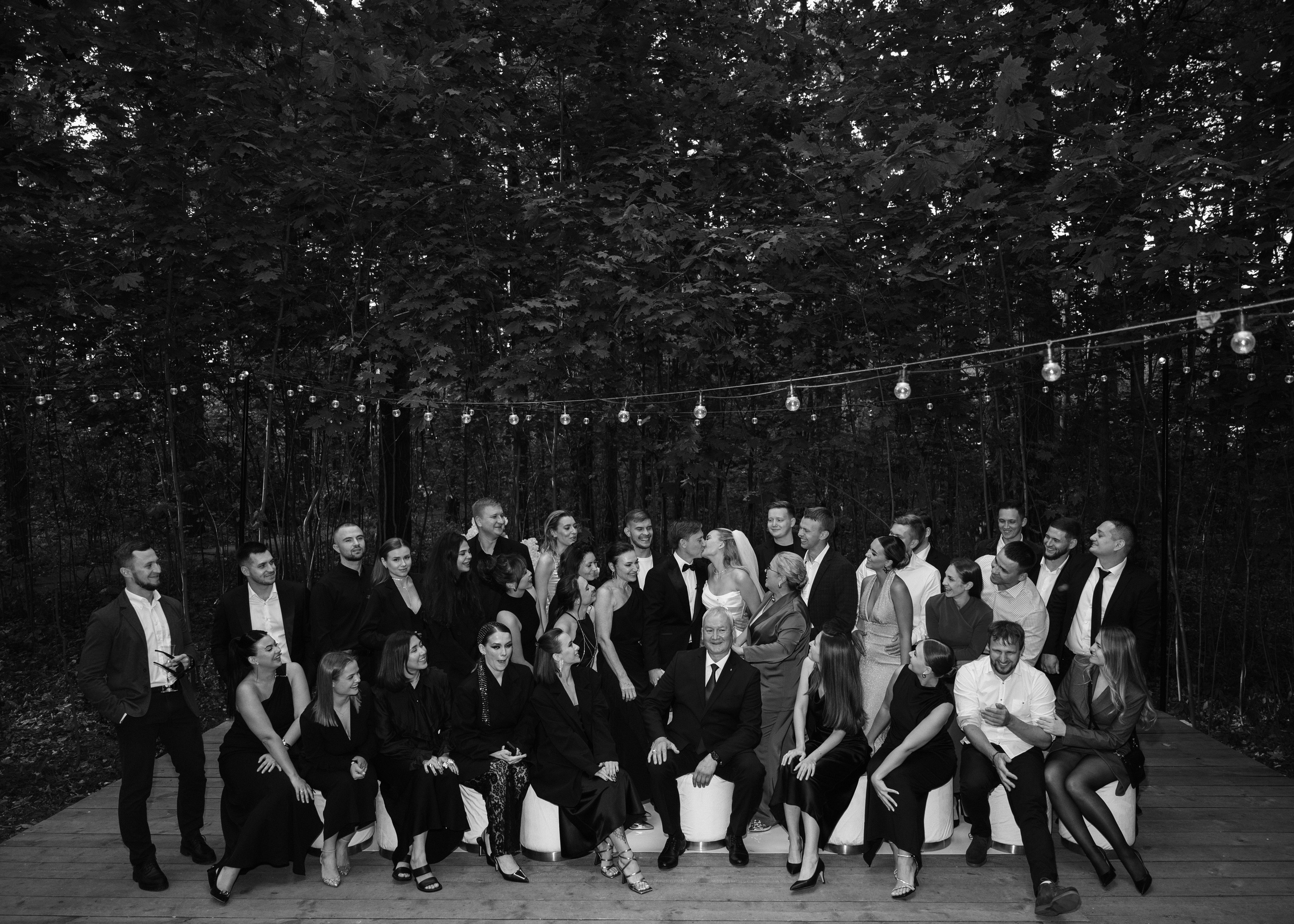 Kirill | Polina. Свадебный фотограф Сергей Скрипник