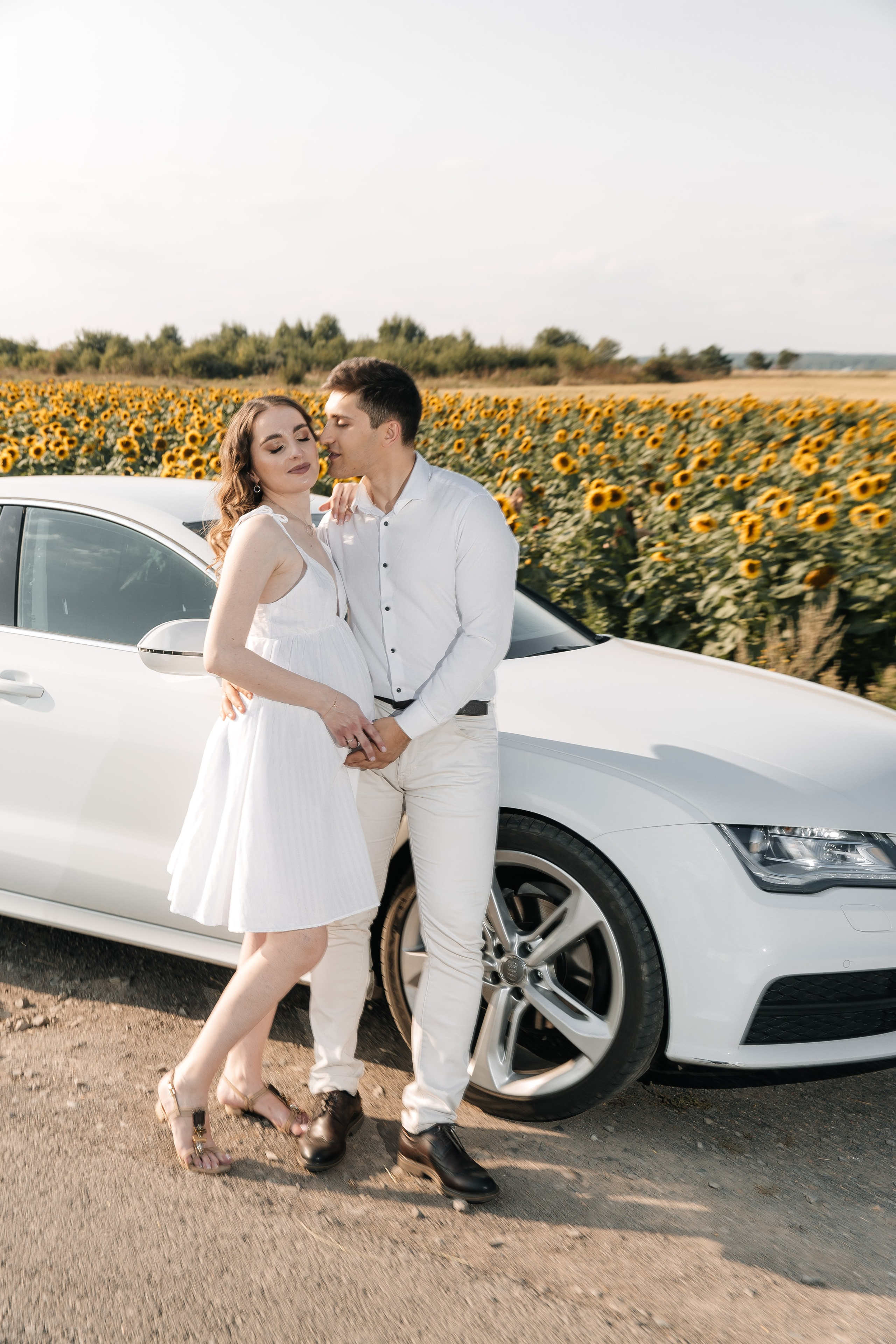 Свадебный и семейный фотограф в Томске Алексей