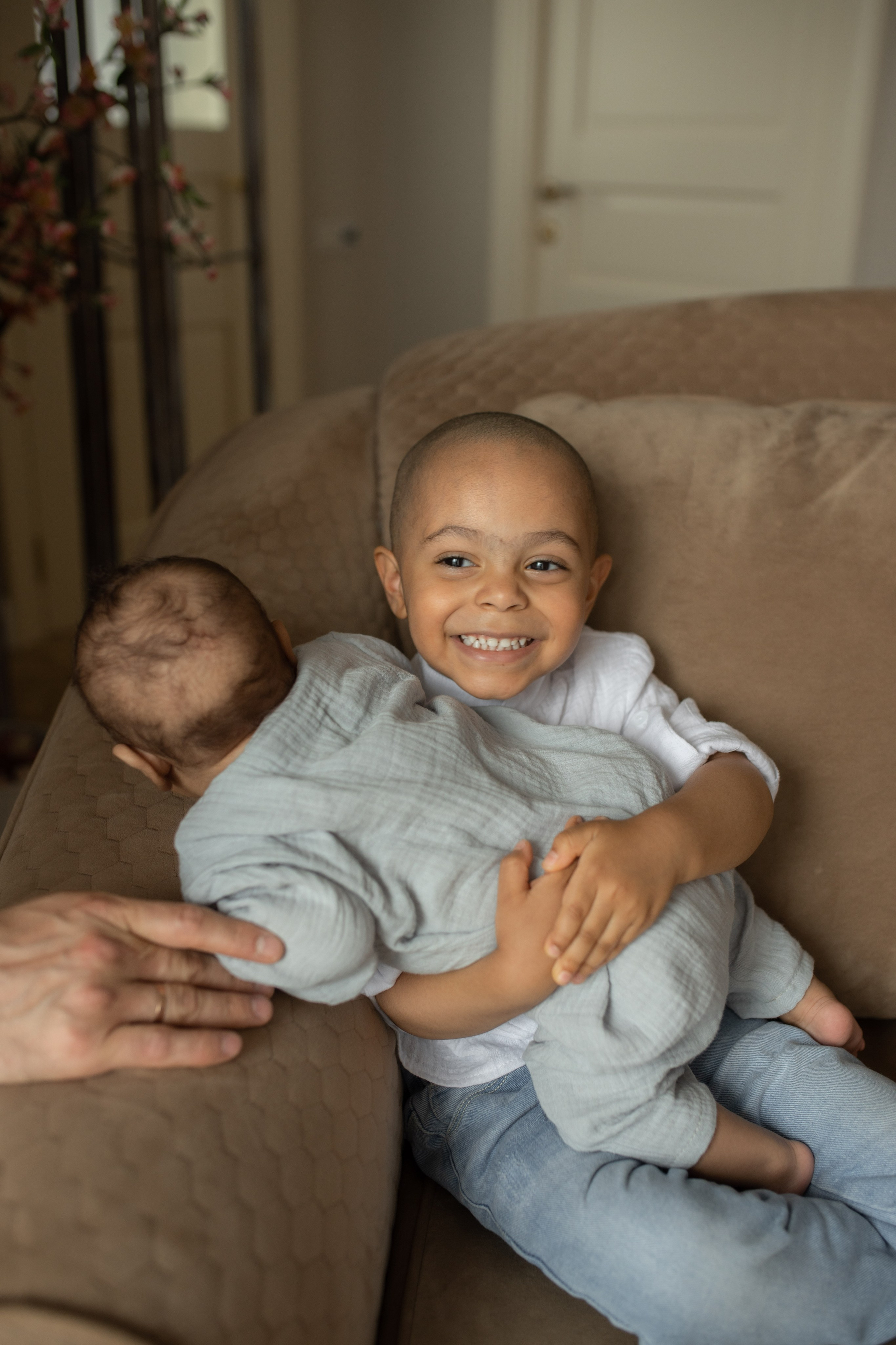 Малыш Мишутка. Фотограф в Железнодорожном и Балашихе