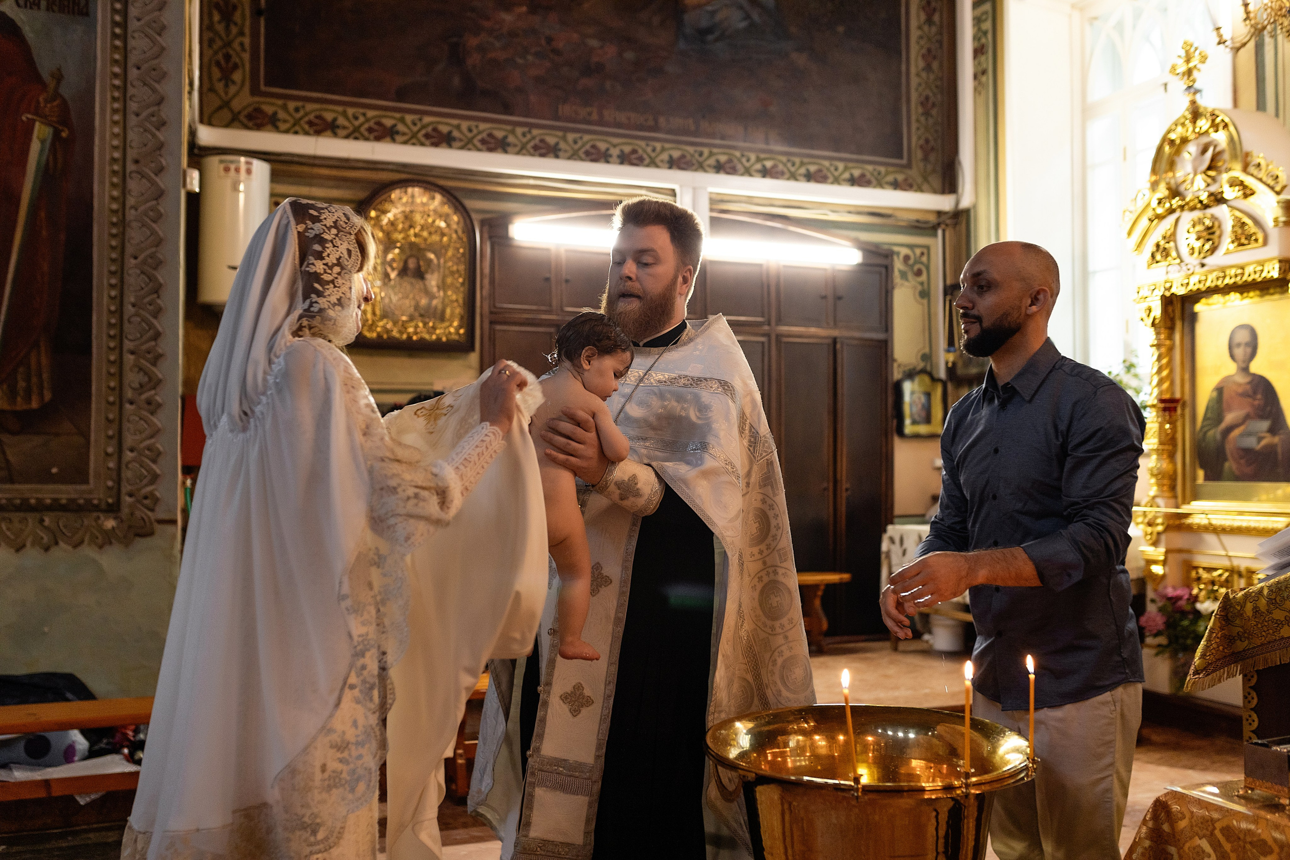 Фотограф на крещение железнодорожный балашиха. Фотограф в Железнодорожном и Балашихе