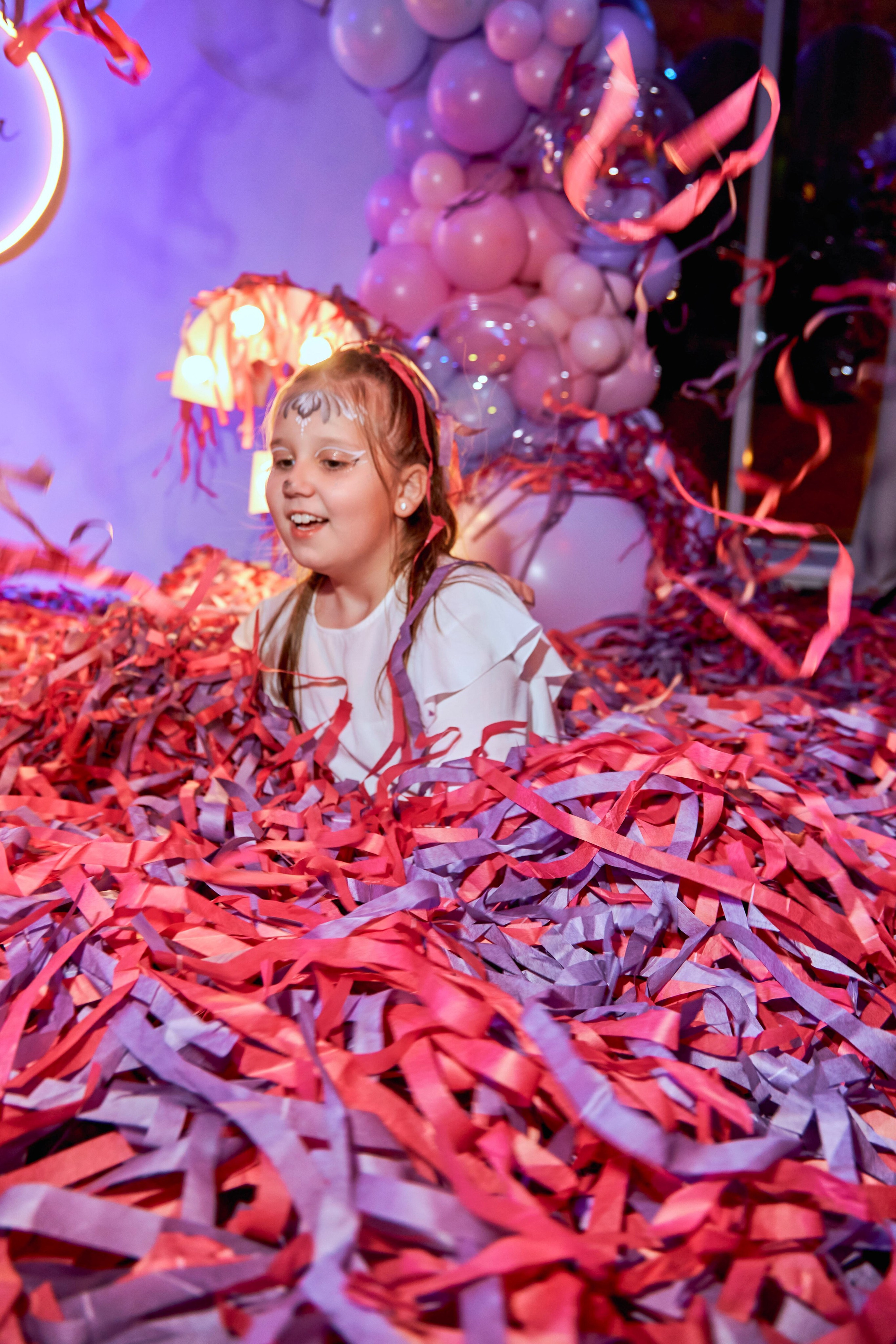 Дни рождения. Фотограф Александр Музыка