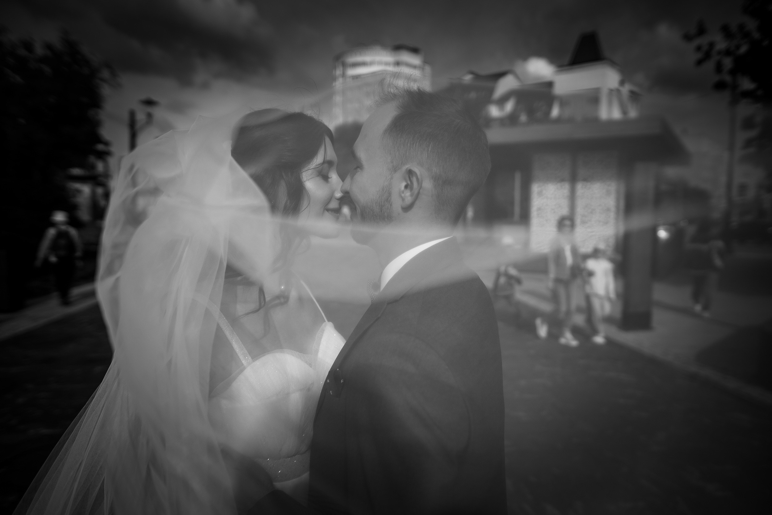 Свадебный, репортажный фотограф в Тюмени Сергей Тапилин