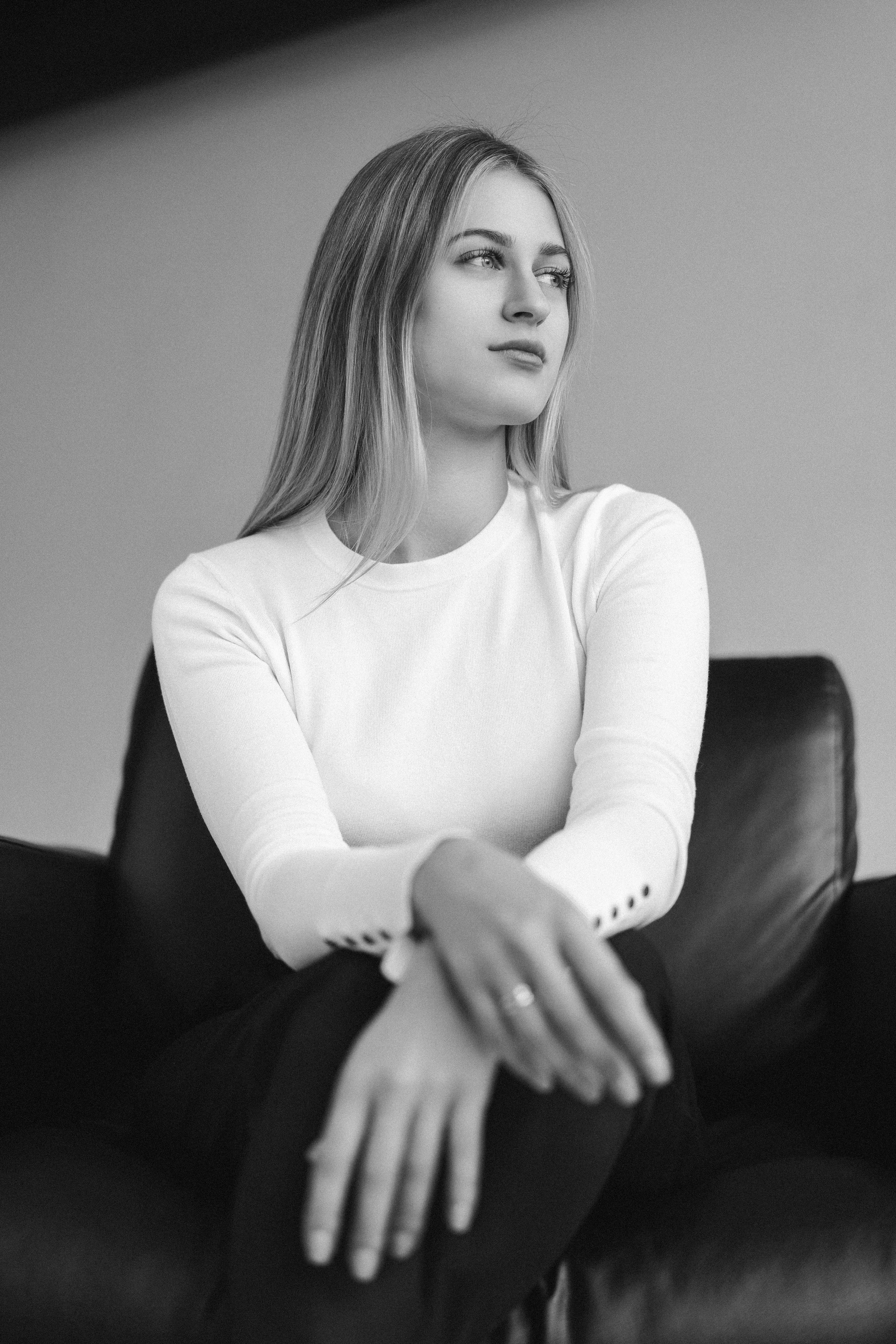 Мама и Дочь