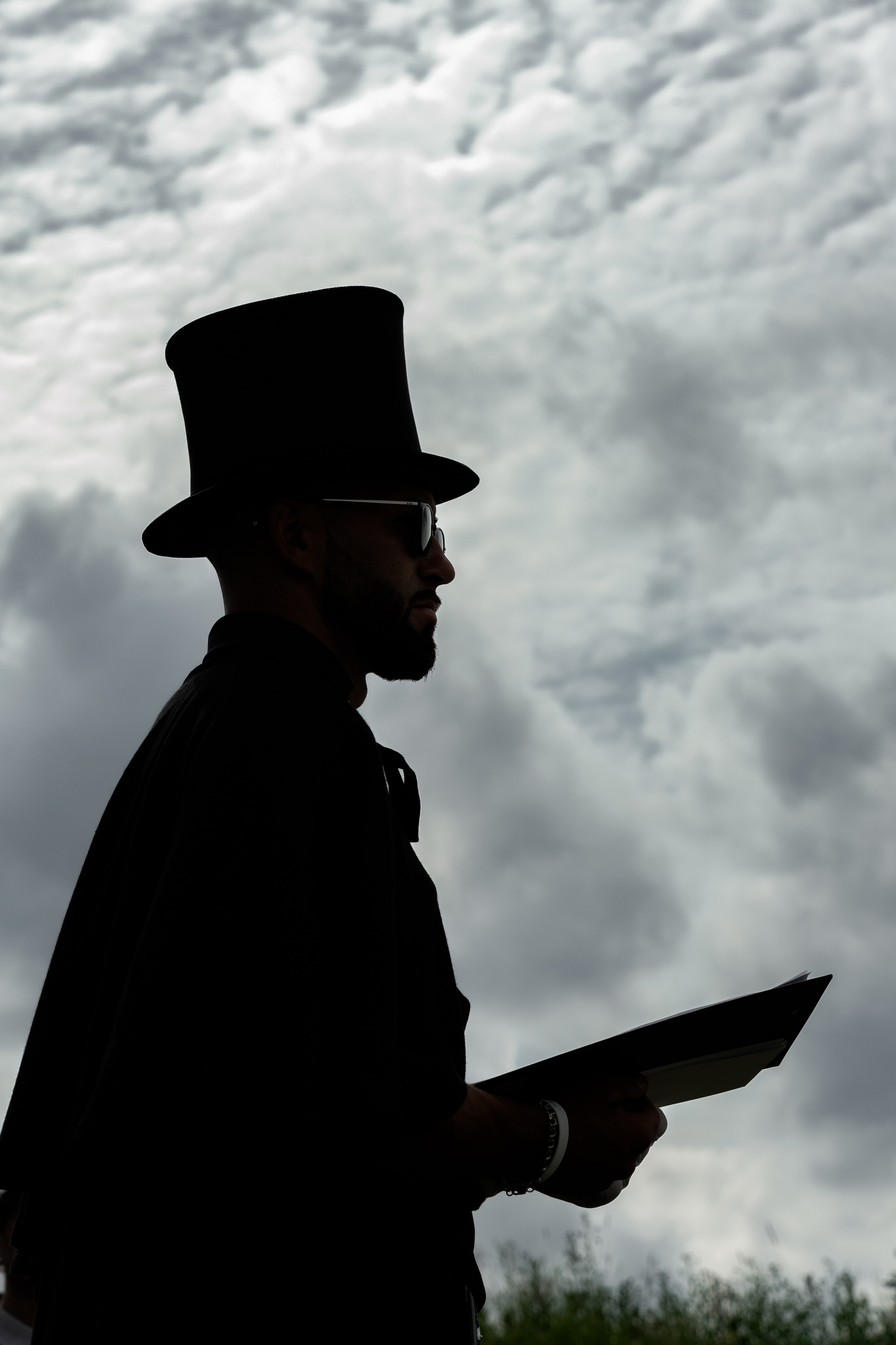 Гольф клуб. Главная