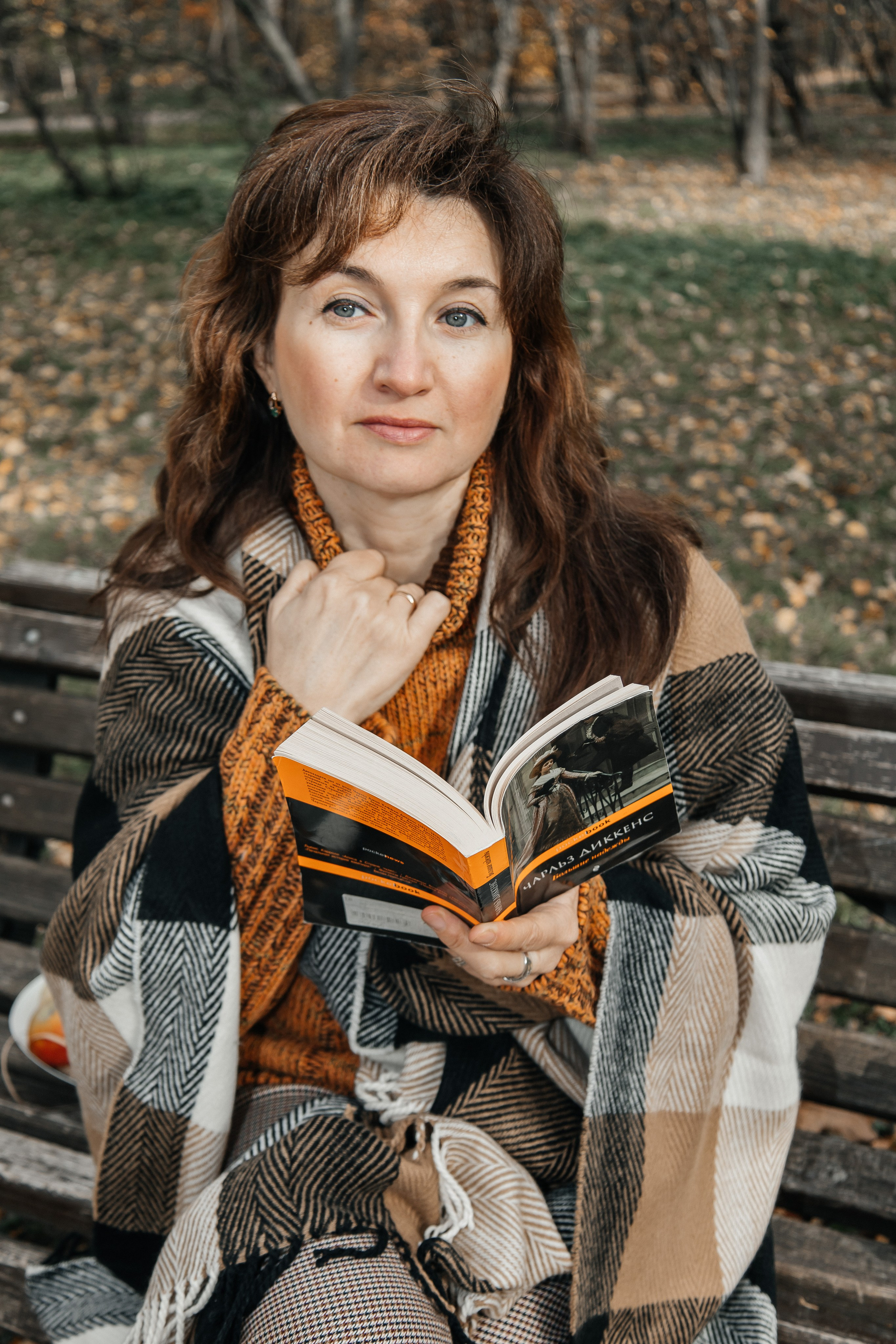 Наталья. Семейная и портретная съёмка в Москве