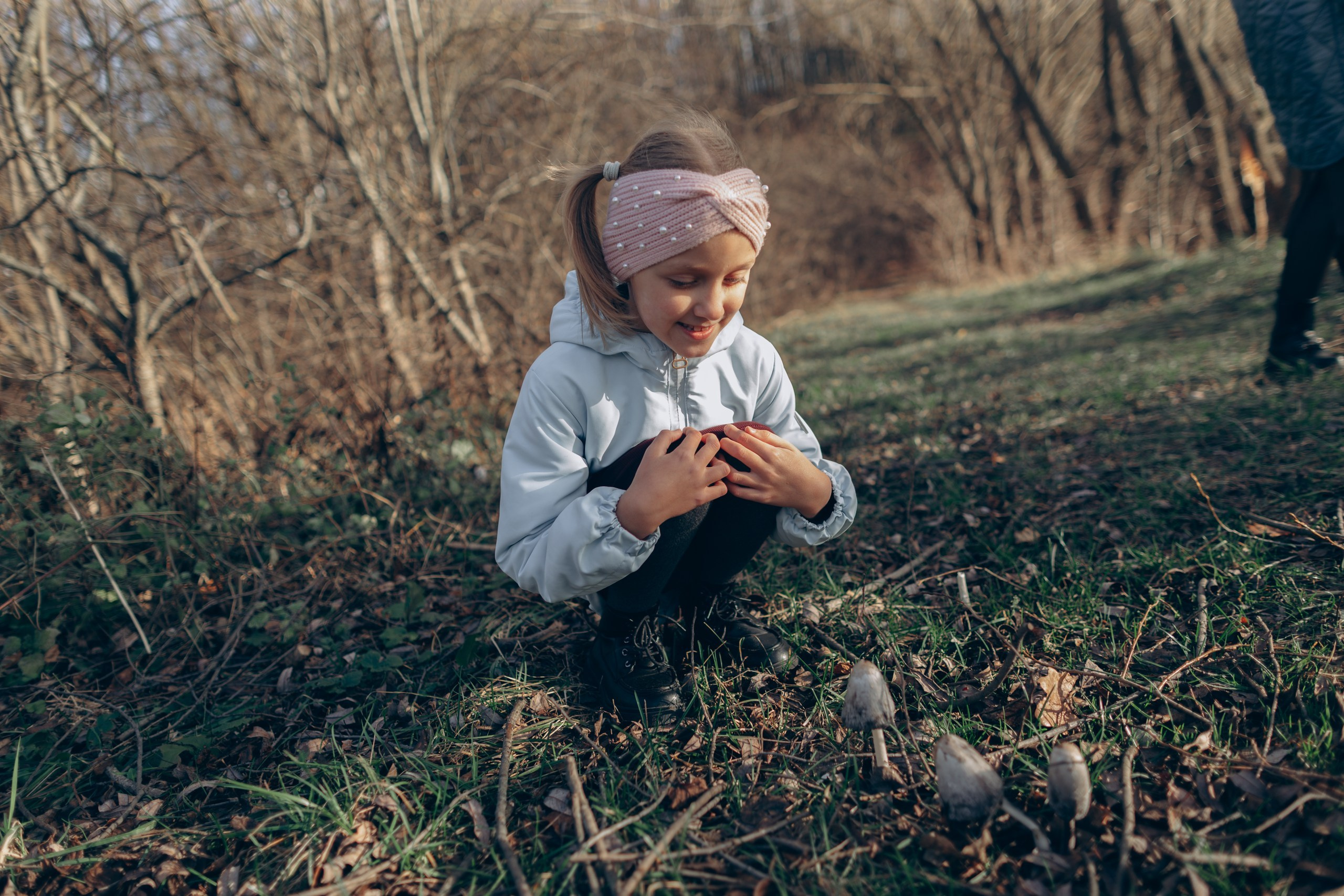 3+1. Семейный фотограф в Белгороде