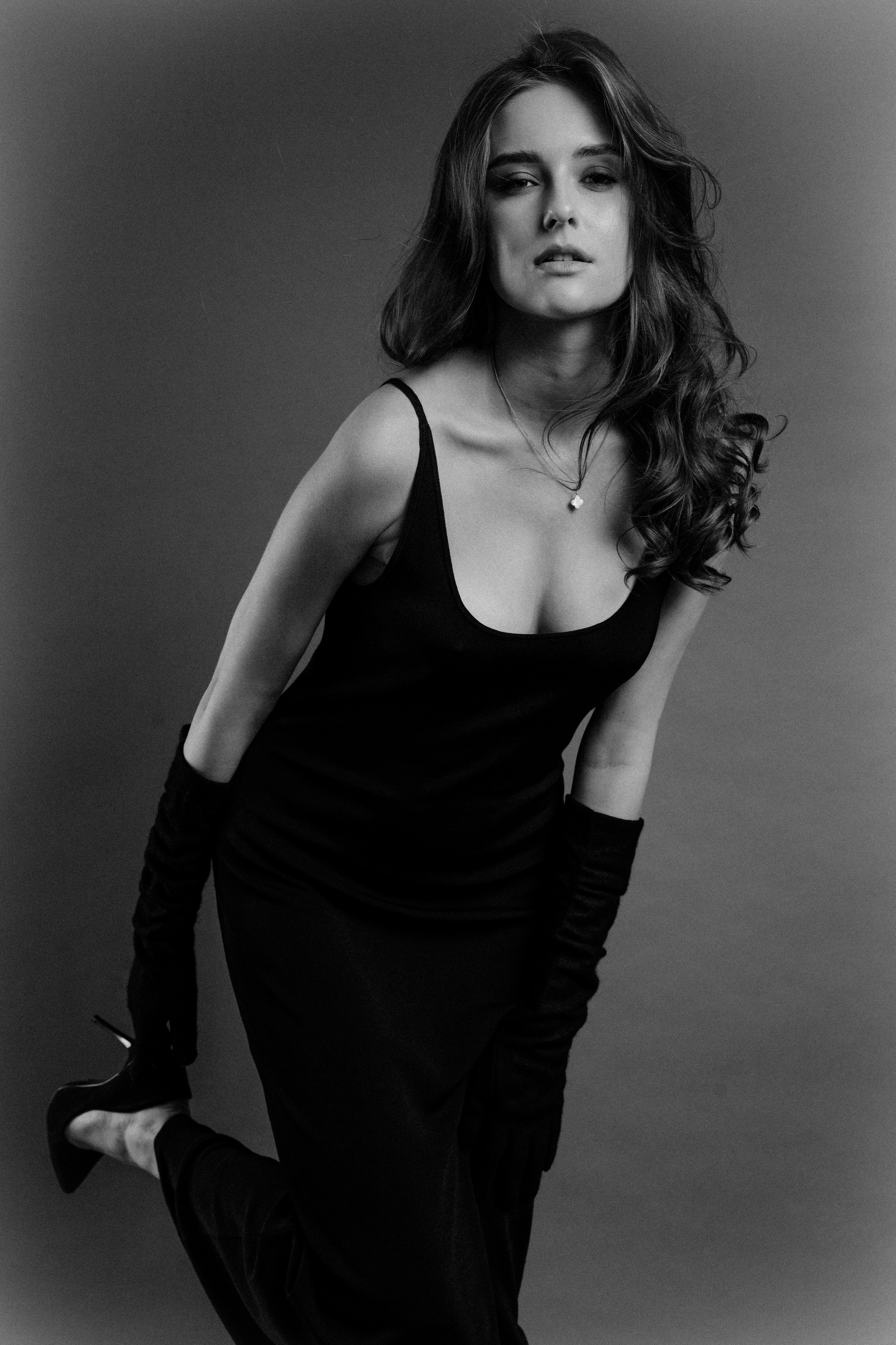 Аделя Краснова, фотограф, Москва