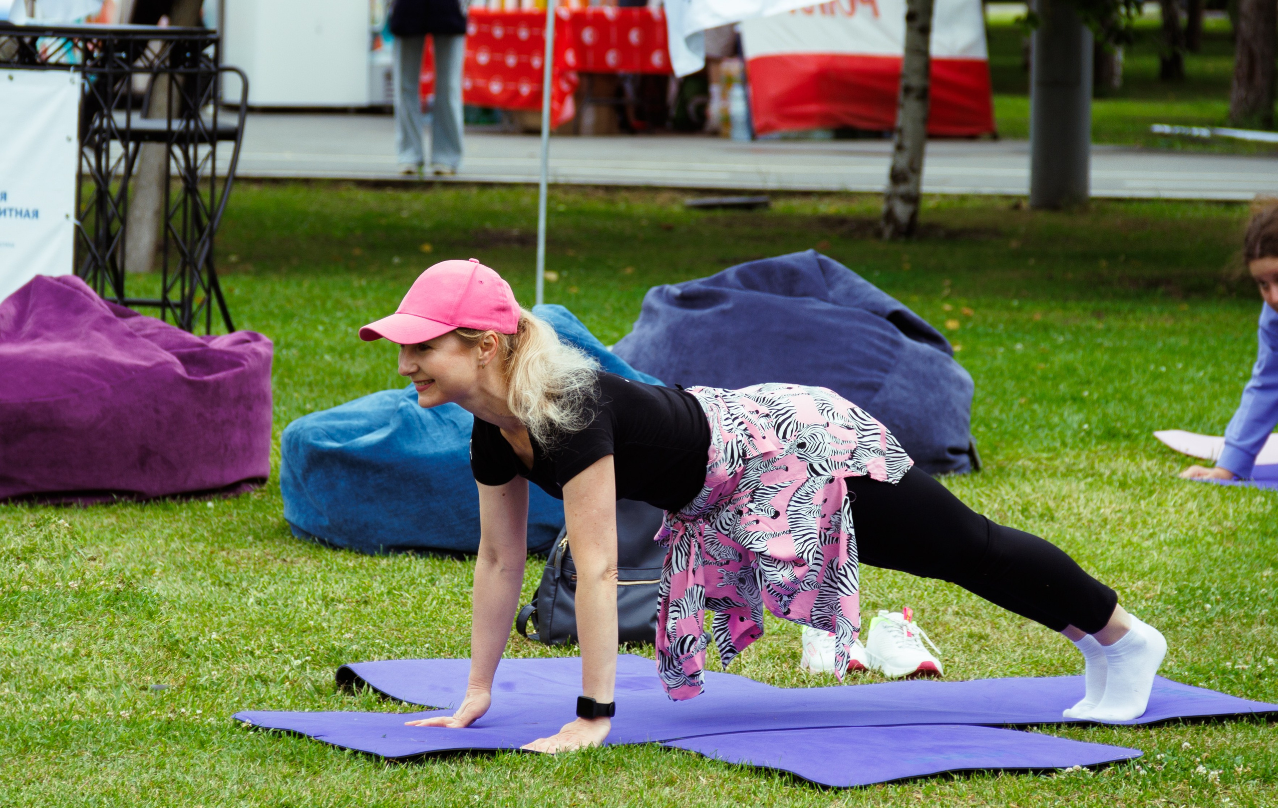 Фестиваль «На Рахате» 2025. Фотограф мероприятий и спорта: юбилеев, дней рождений и корпоративов из Москвы