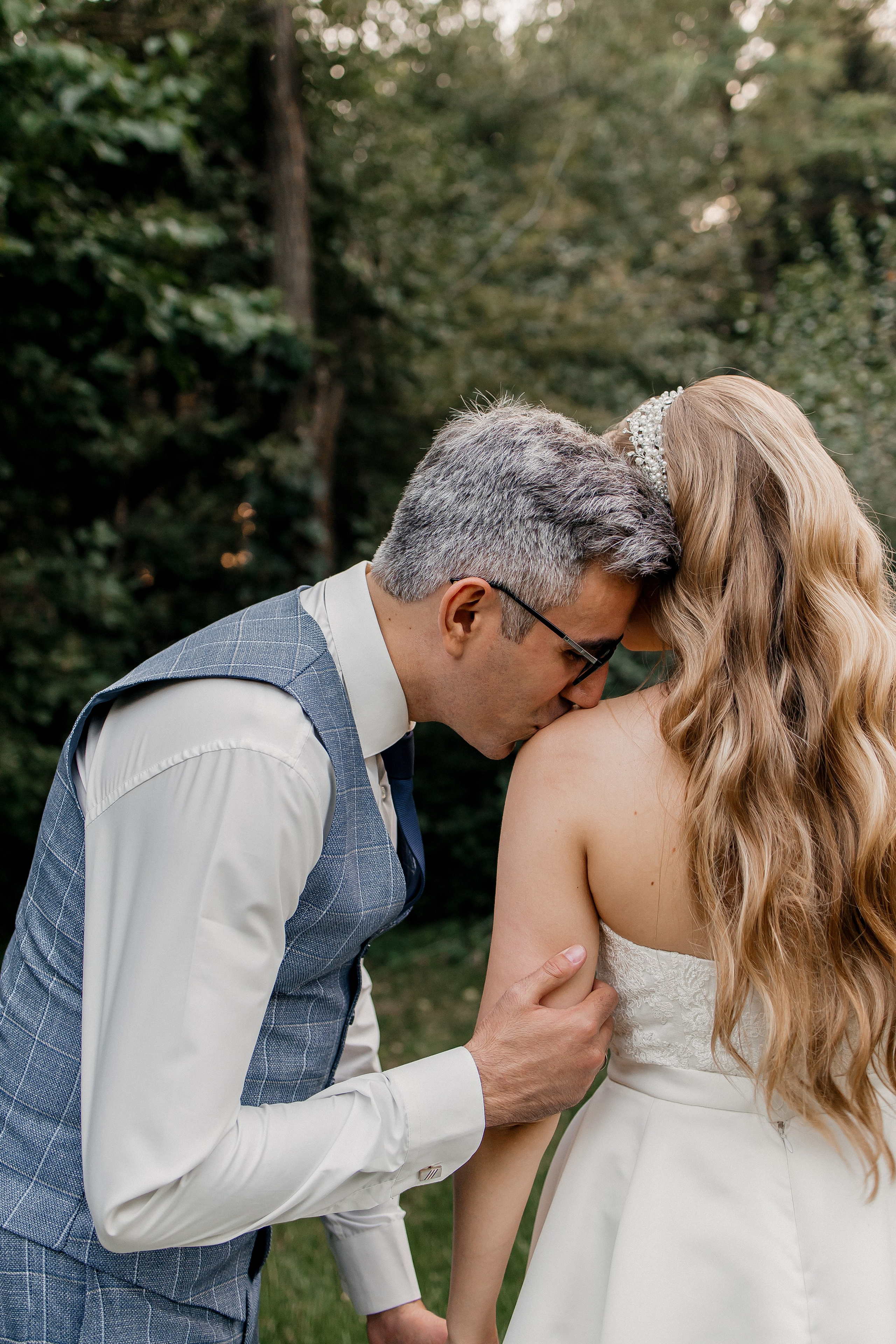 Мелкон и Мария. Свадебный и семейный фотограф в Ростове-на-Дону