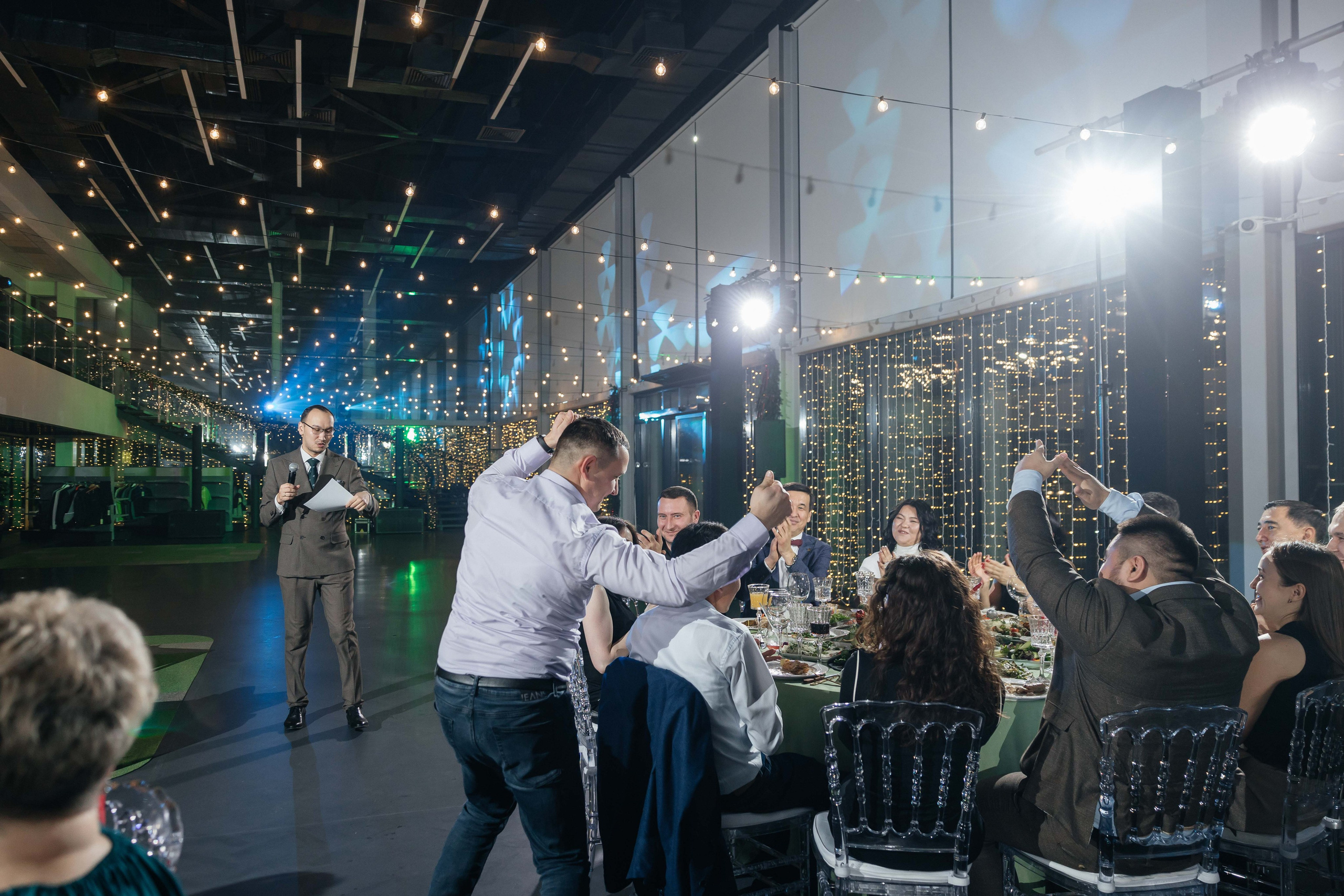 Проект 2. Корпоратив CT AGRO. Дата: декабрь 2023. Профессиональный фотограф в городе Астана/Алматы Даурен Сембаев