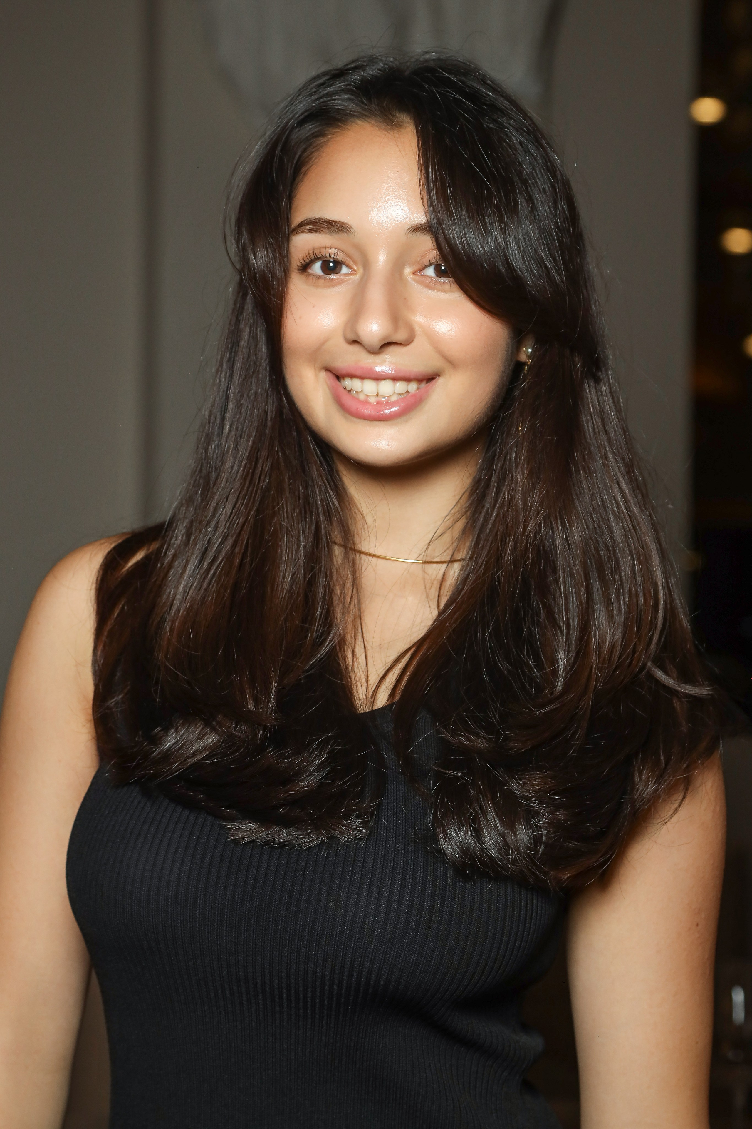 День Рождения Варвары. Фотограф Антон Чупринин