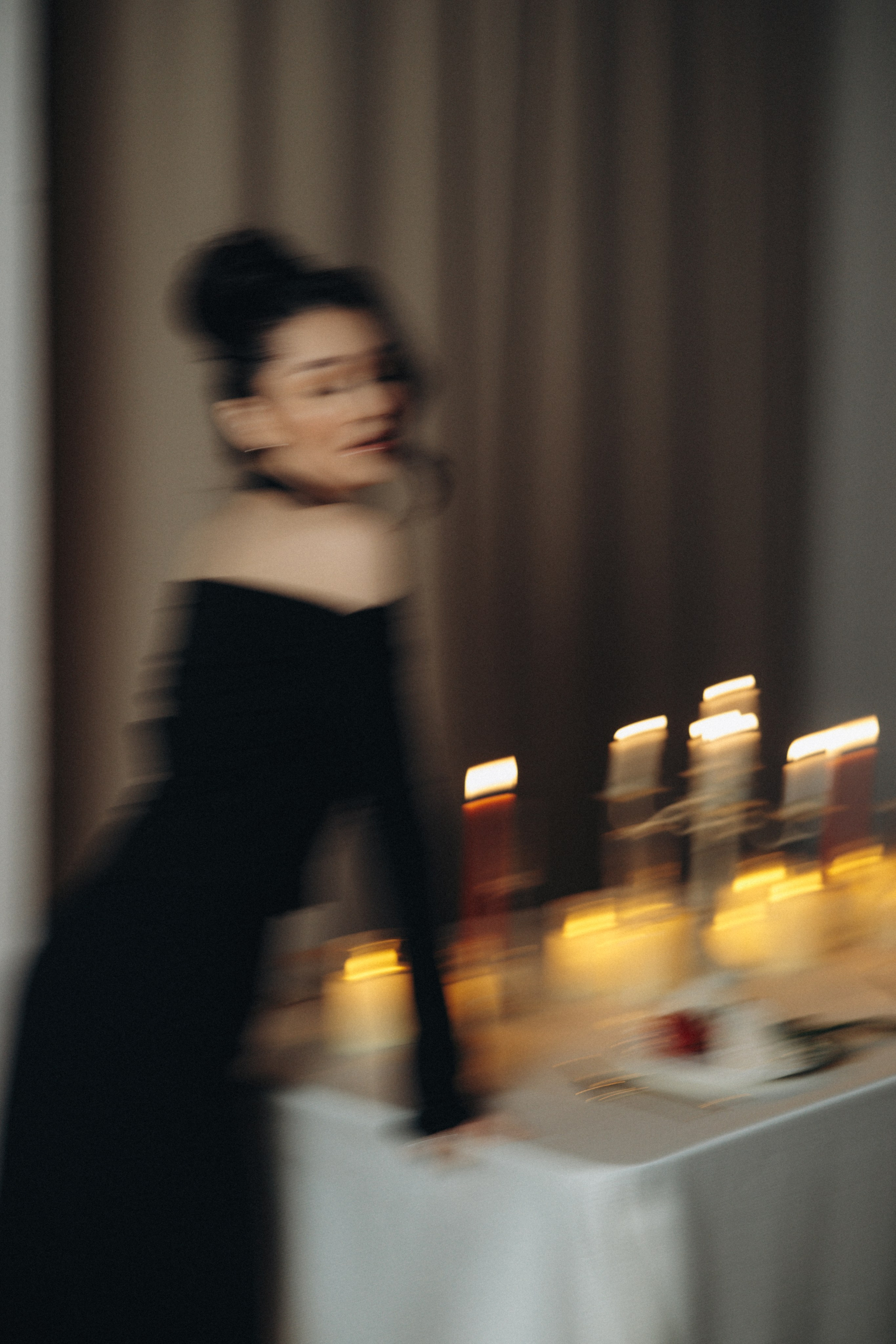 NAZERKE. Свадебный фотограф в Астане Асанали Балтахан