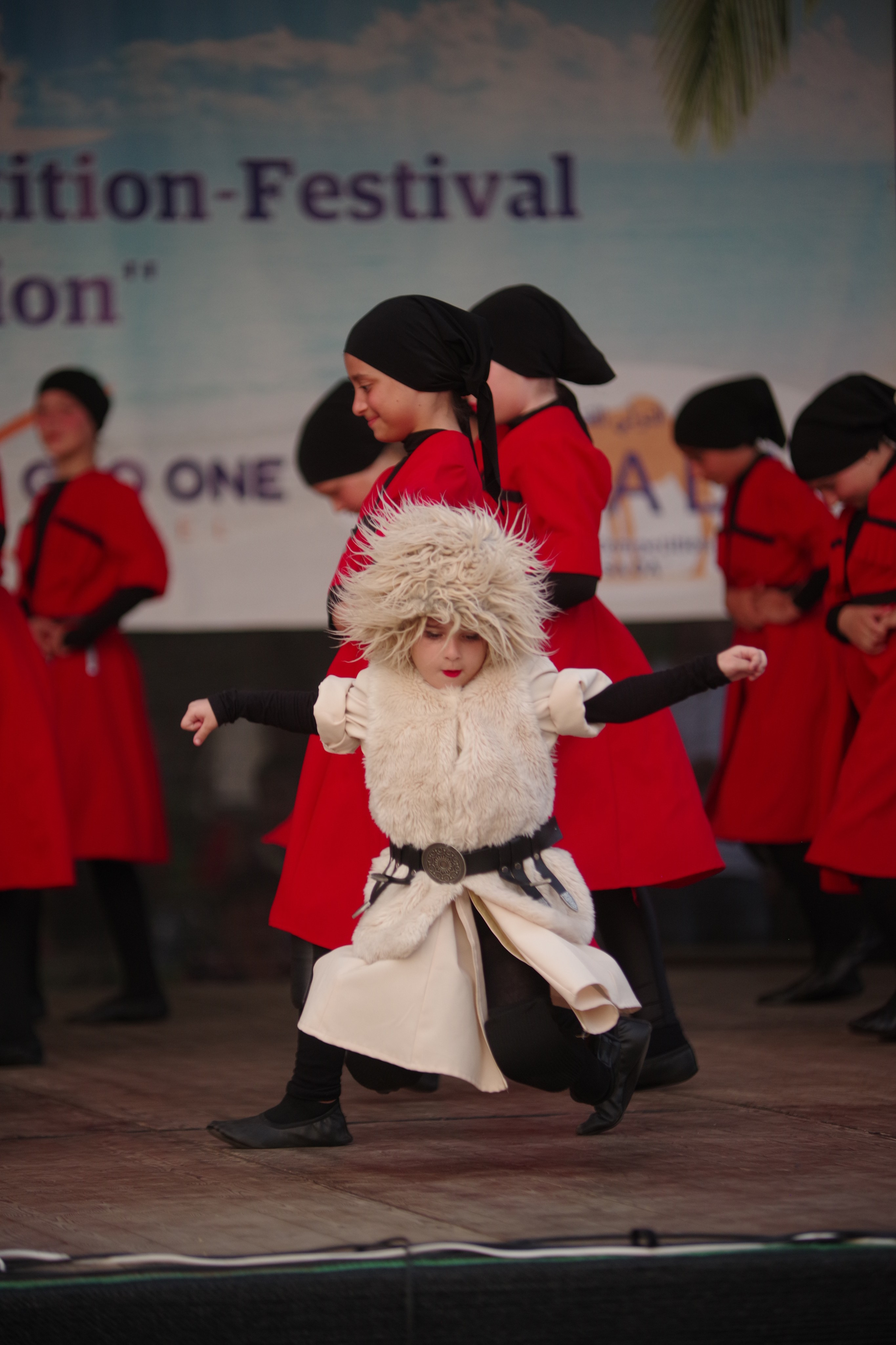 Батуми с ლილე. Портретный фотограф Денис Милютин