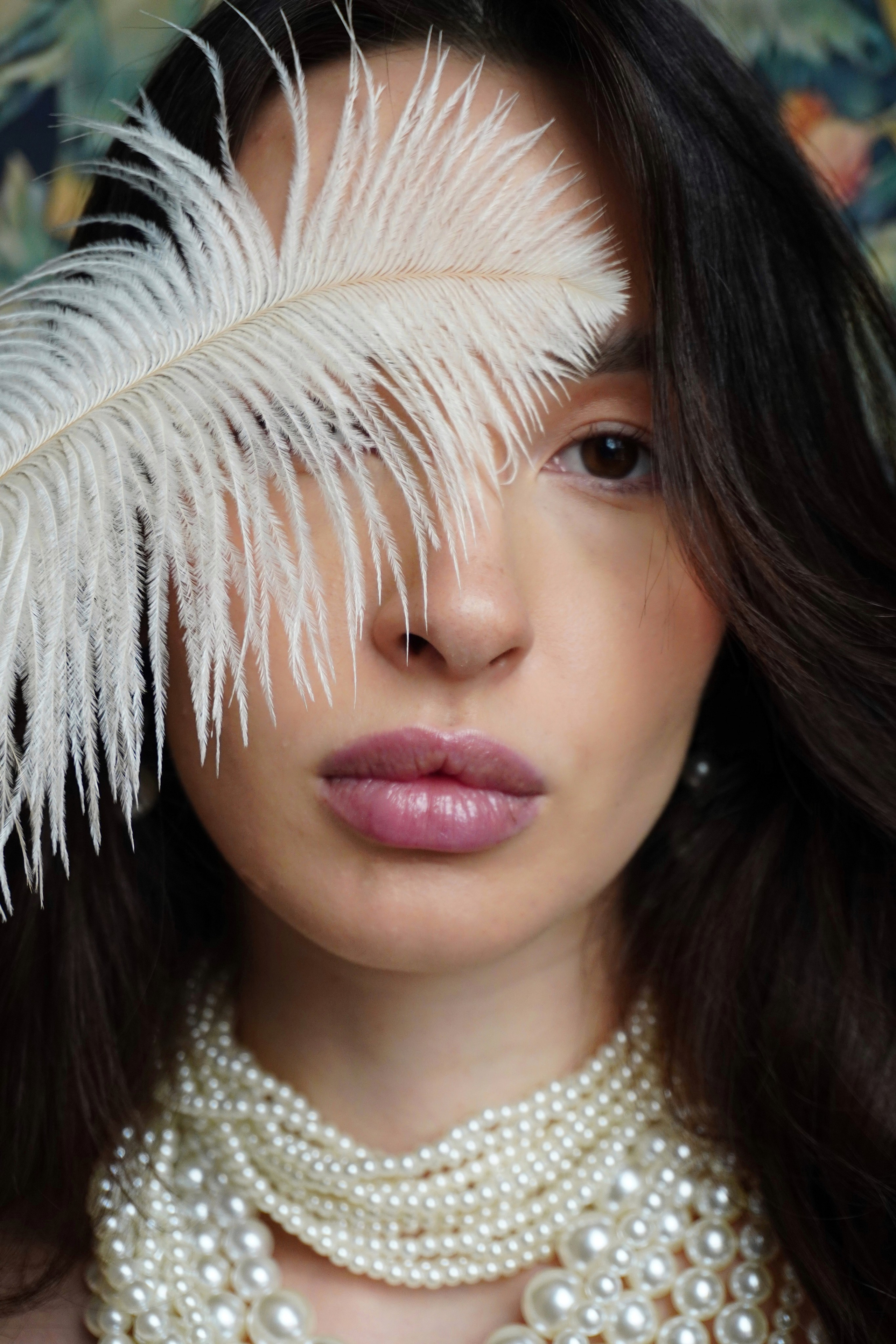 Анастасия. Арт фотограф в Санкт-Петербурге