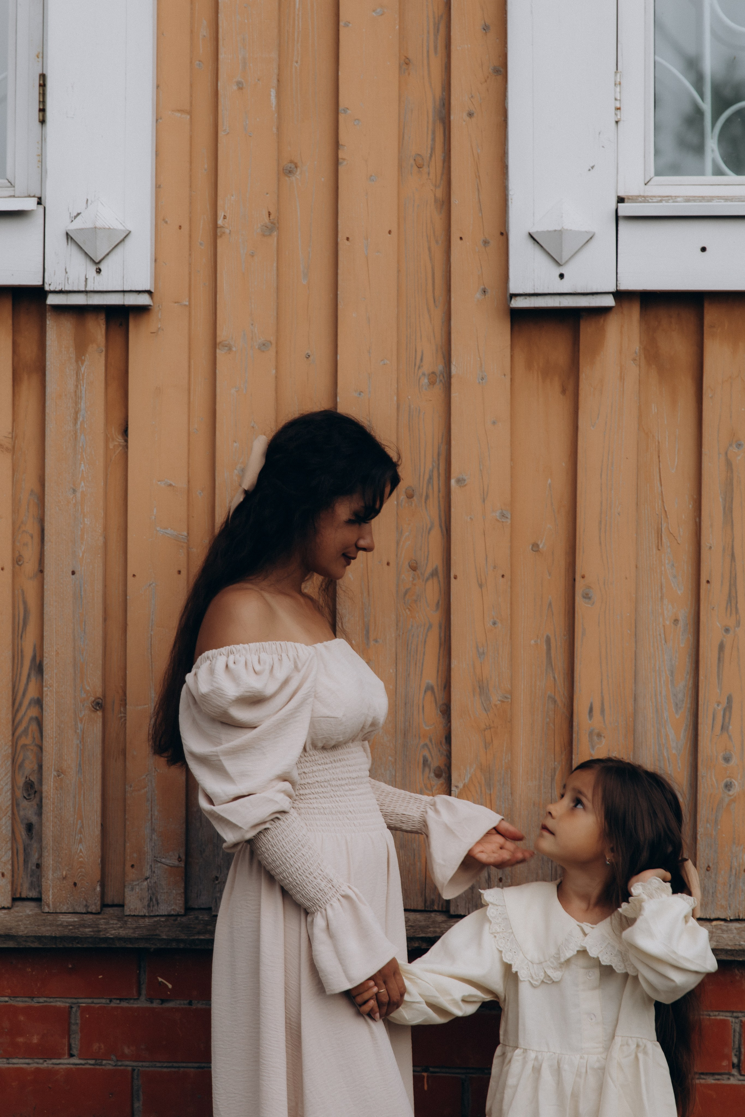 Дом Пастернака. Фотограф Новый Уренгой I Ньюборн I Фотограф материнства I ЯНАО