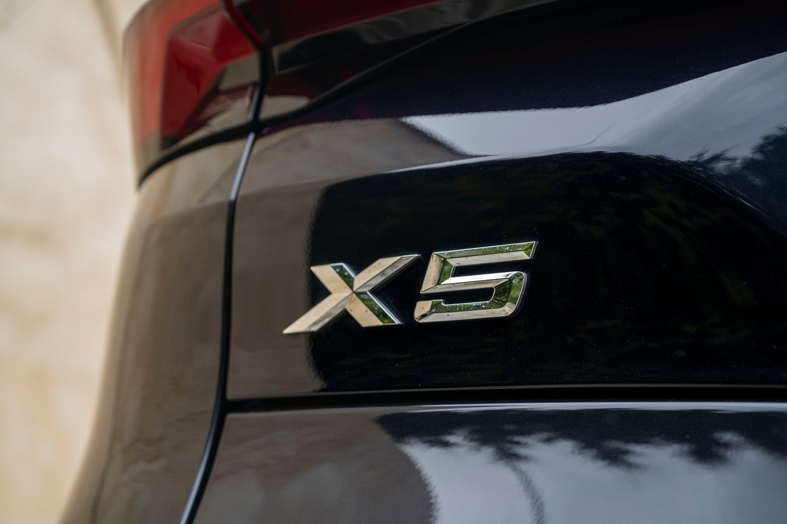 BMW X5. Автомобильный фотограф Ногинск Денис Городок
