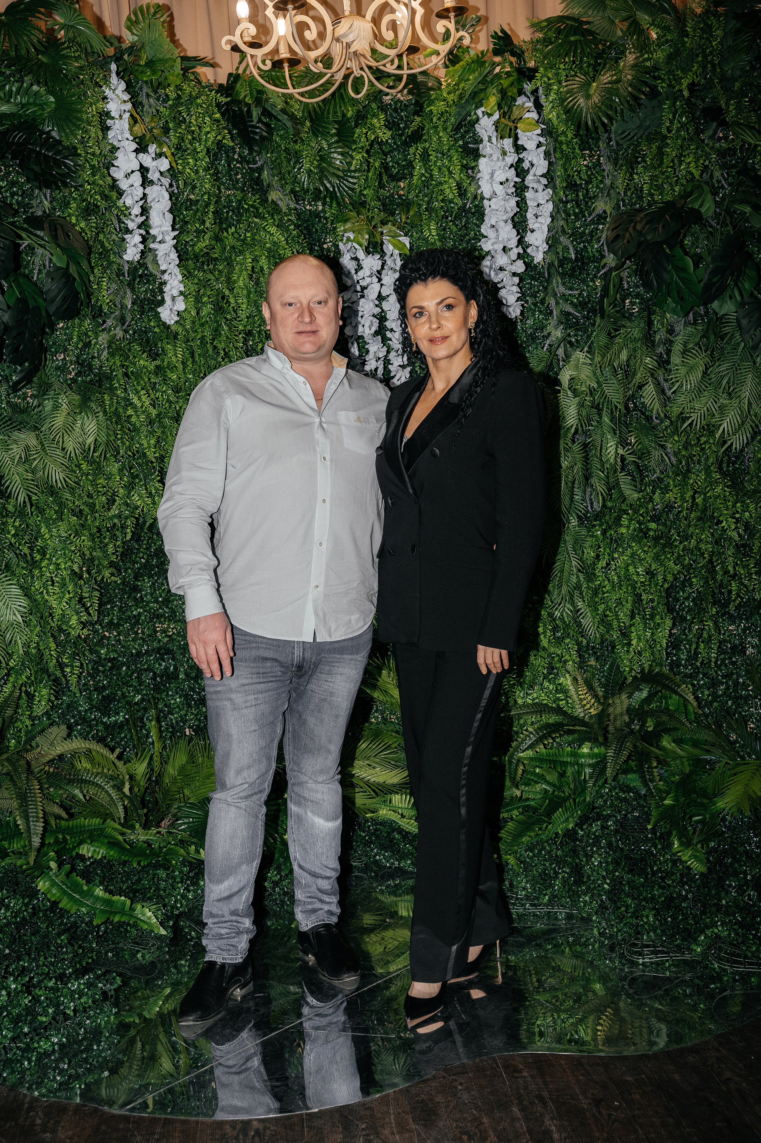 Вечер талантов. Чаплин Холл. Фотограф Санкт-Петербург/Гомель Виктория Петрова