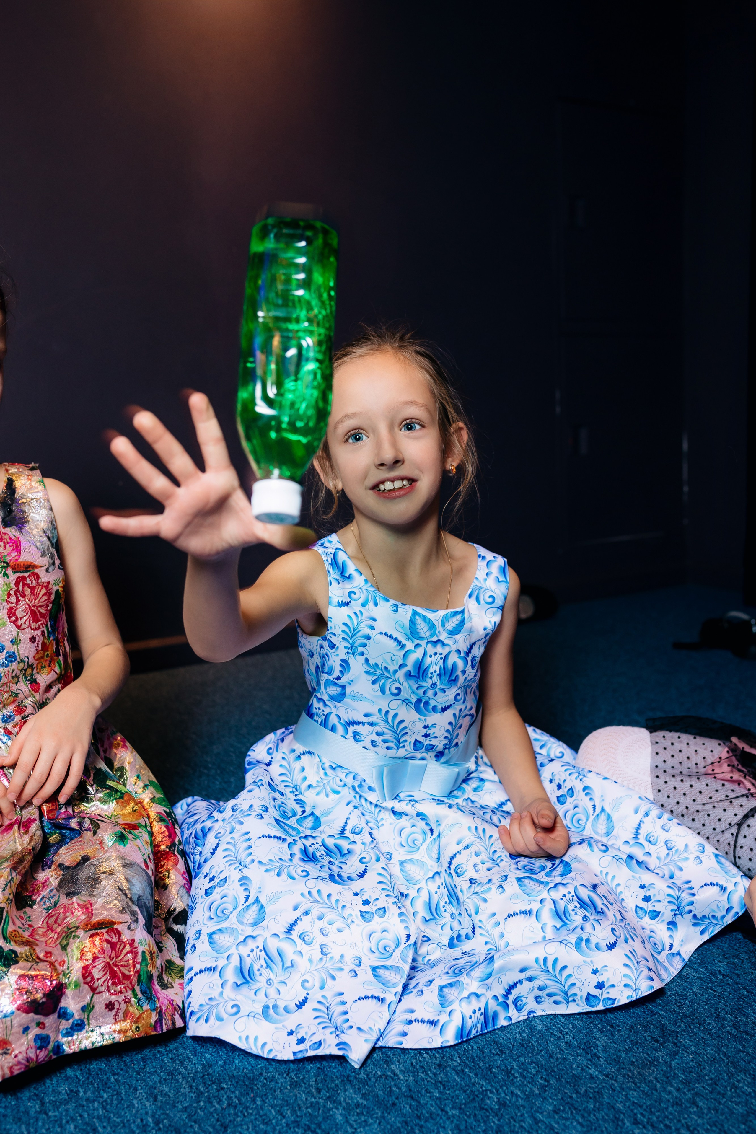 Дни Рождения. Фотограф в Санкт-Петербурге Кирюшенков Андрей