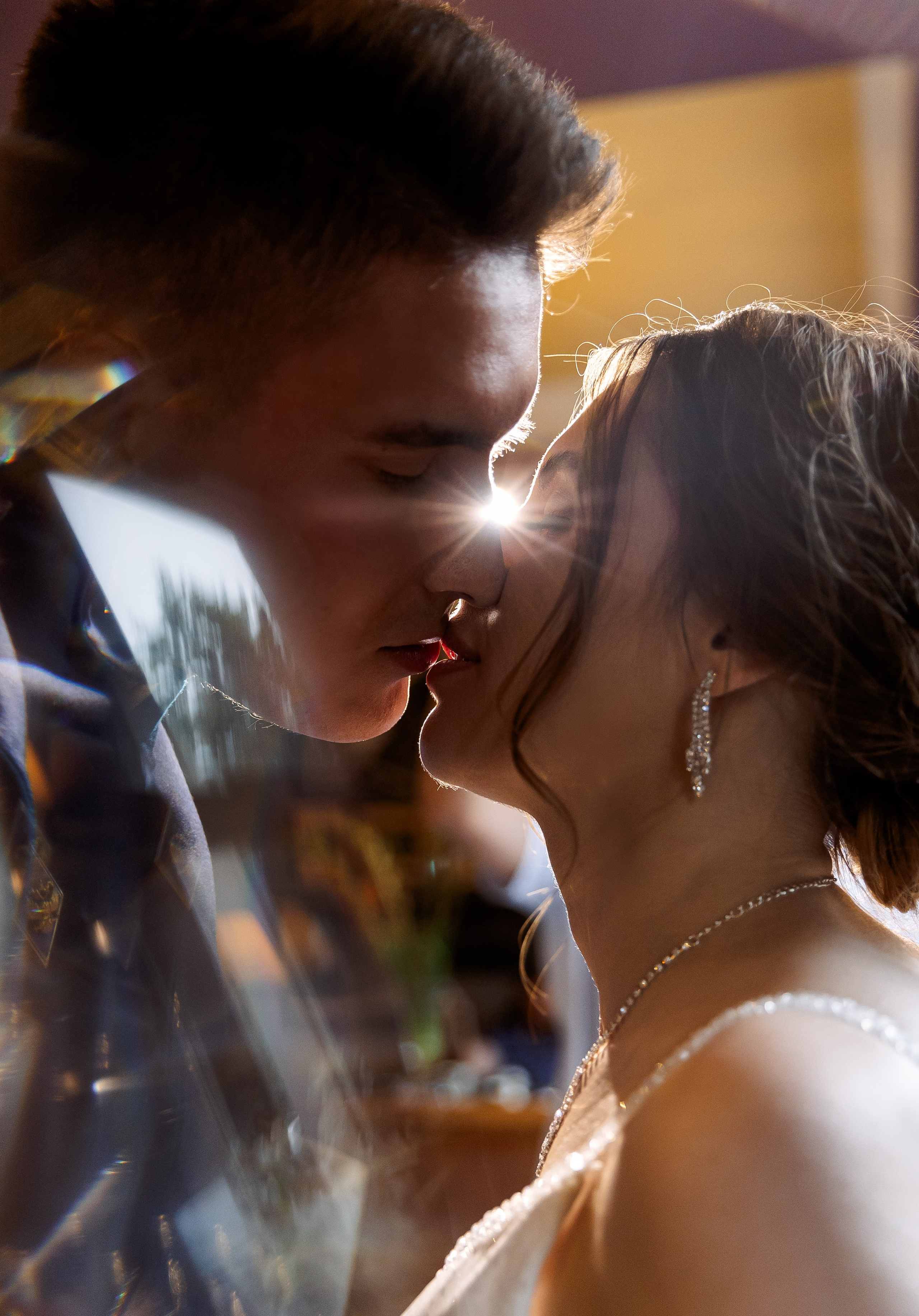 Александра и Михаил. Свадебный и семейный фотограф в Челябинске Юлия Ишимова