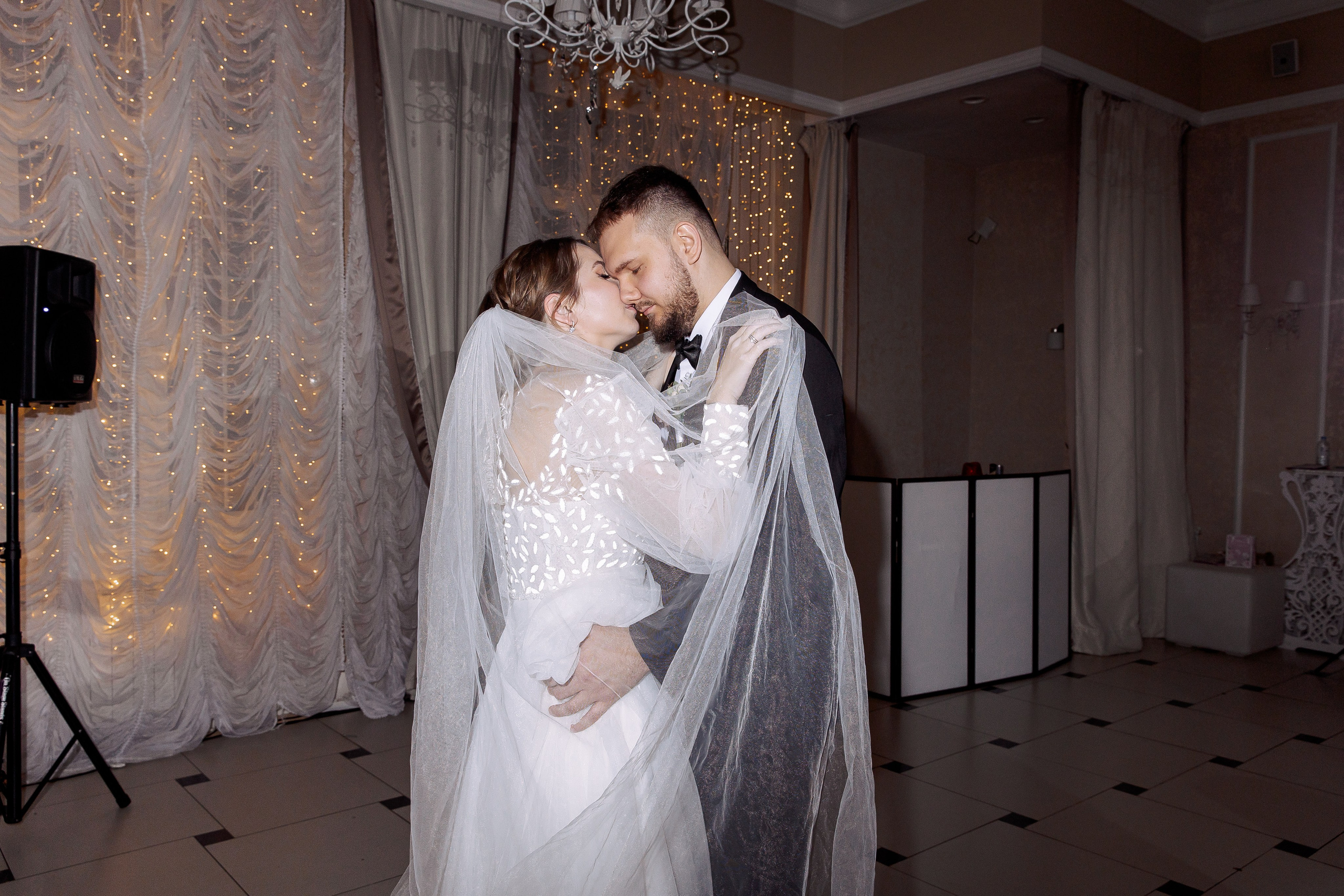 Владислава и Никита. Свадебный и семейный фотограф в Челябинске Юлия Ишимова