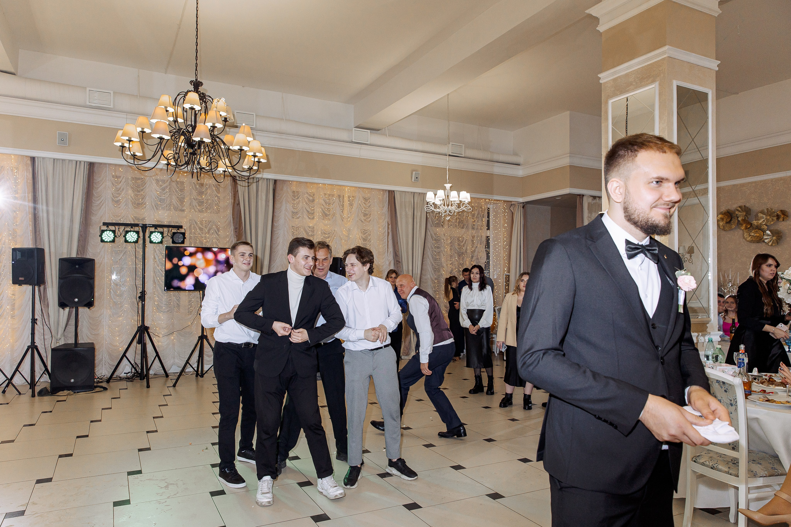 Владислава и Никита. Свадебный и семейный фотограф в Челябинске Юлия Ишимова