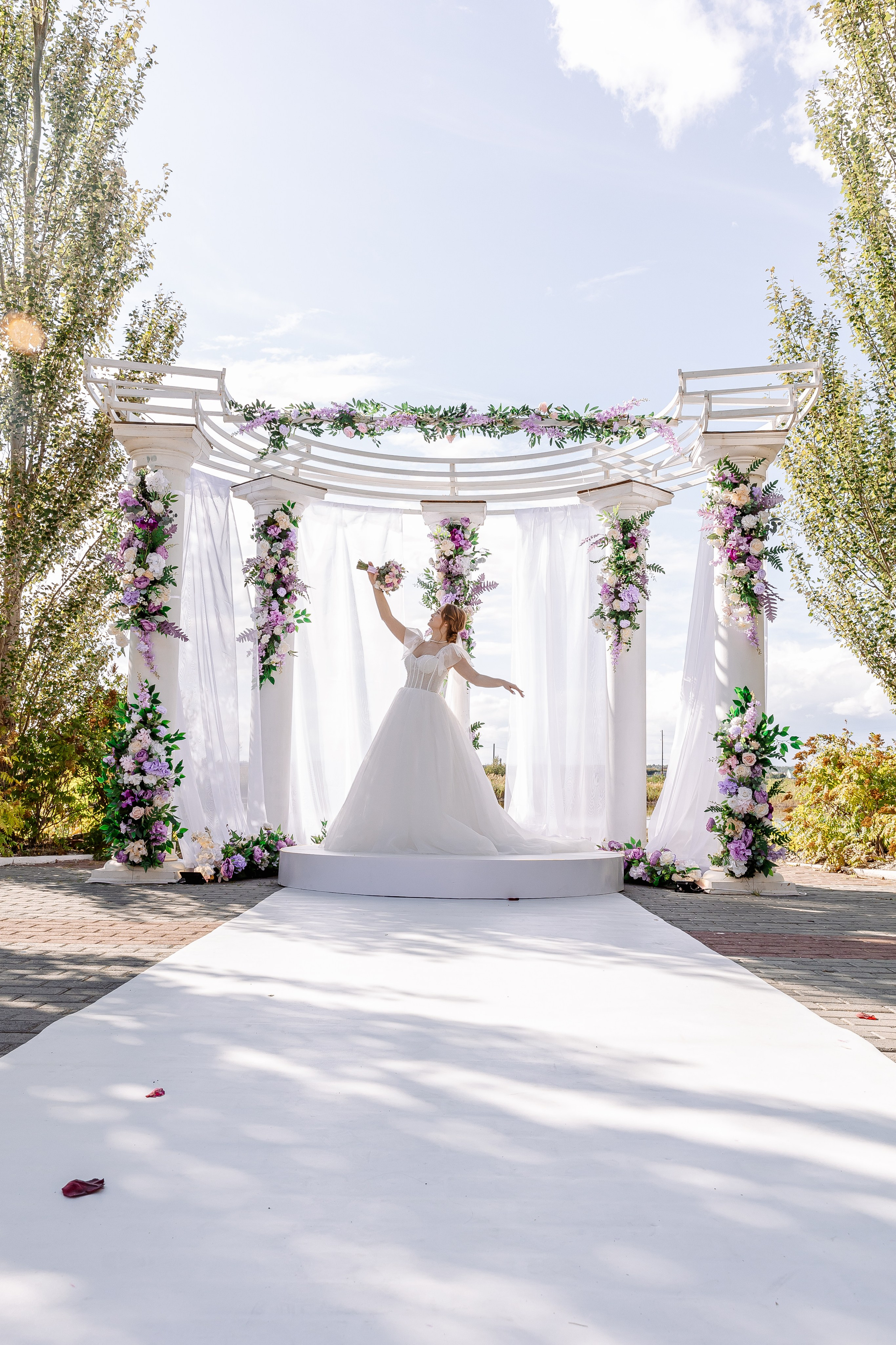Любовь и Евгений. Свадебный и семейный фотограф в Челябинске Юлия Ишимова