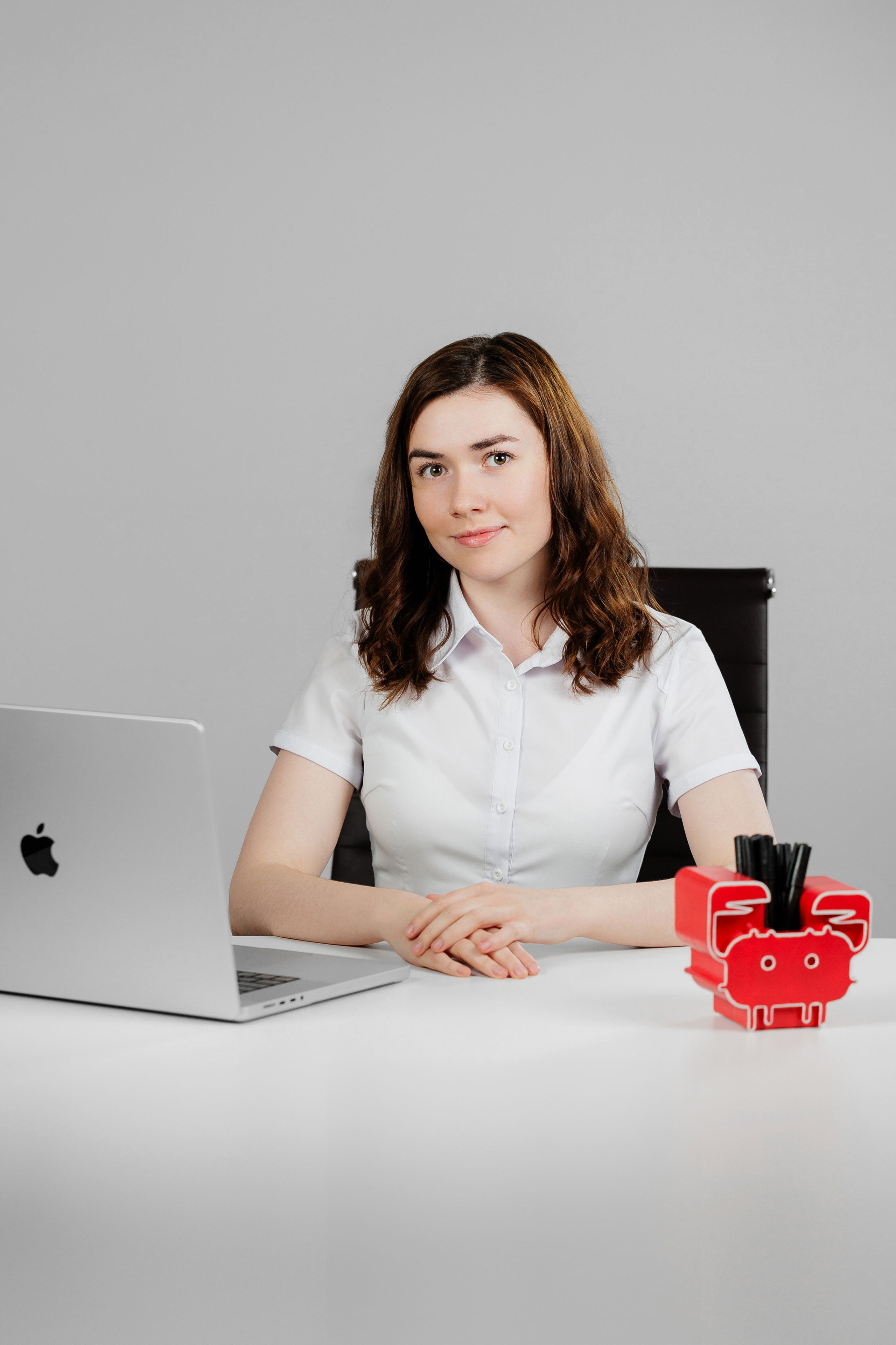 Портреты сотрудников Crabbit. Фотограф Юрий Клим | Москва