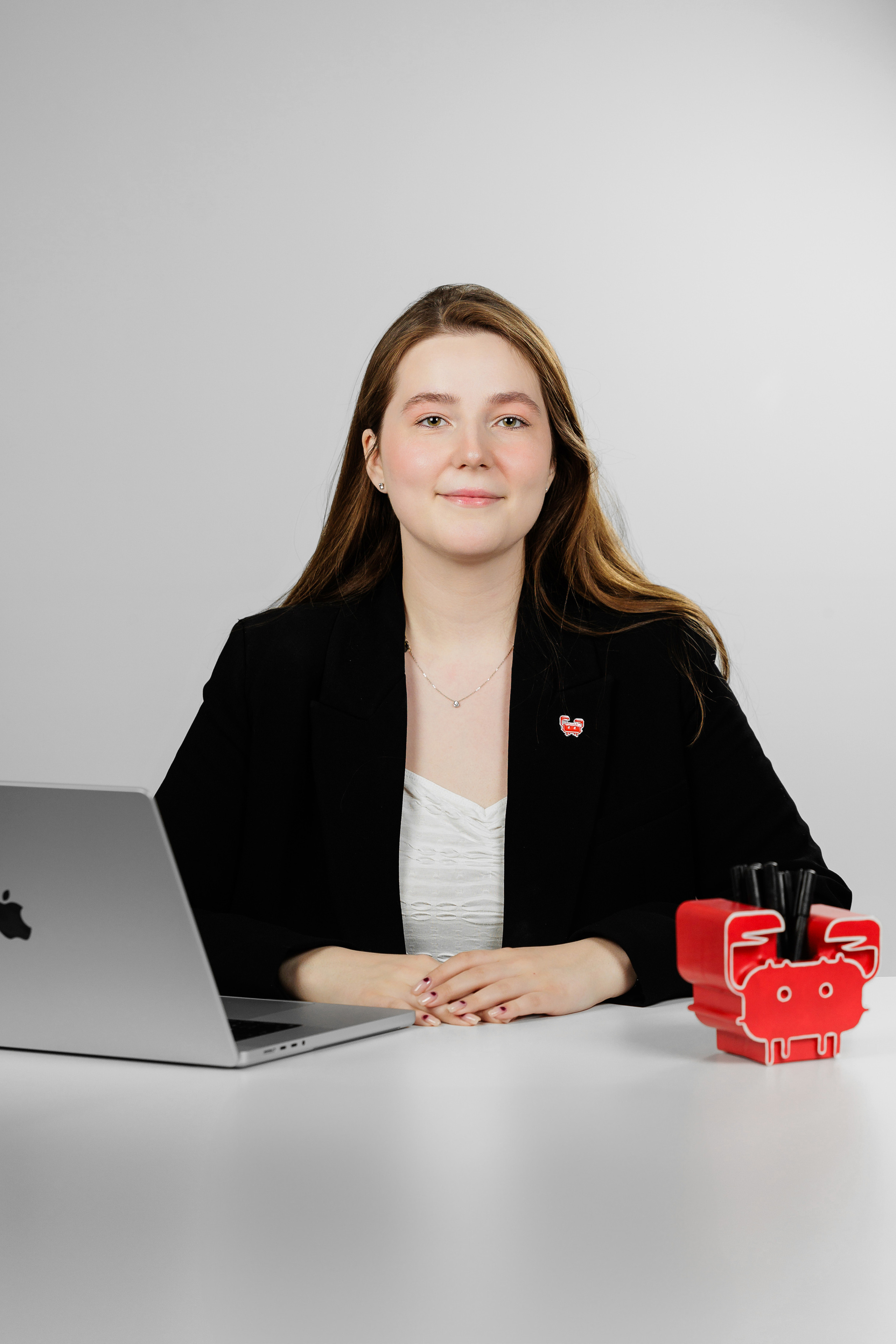 Портреты сотрудников Crabbit. Фотограф Юрий Клим | Москва