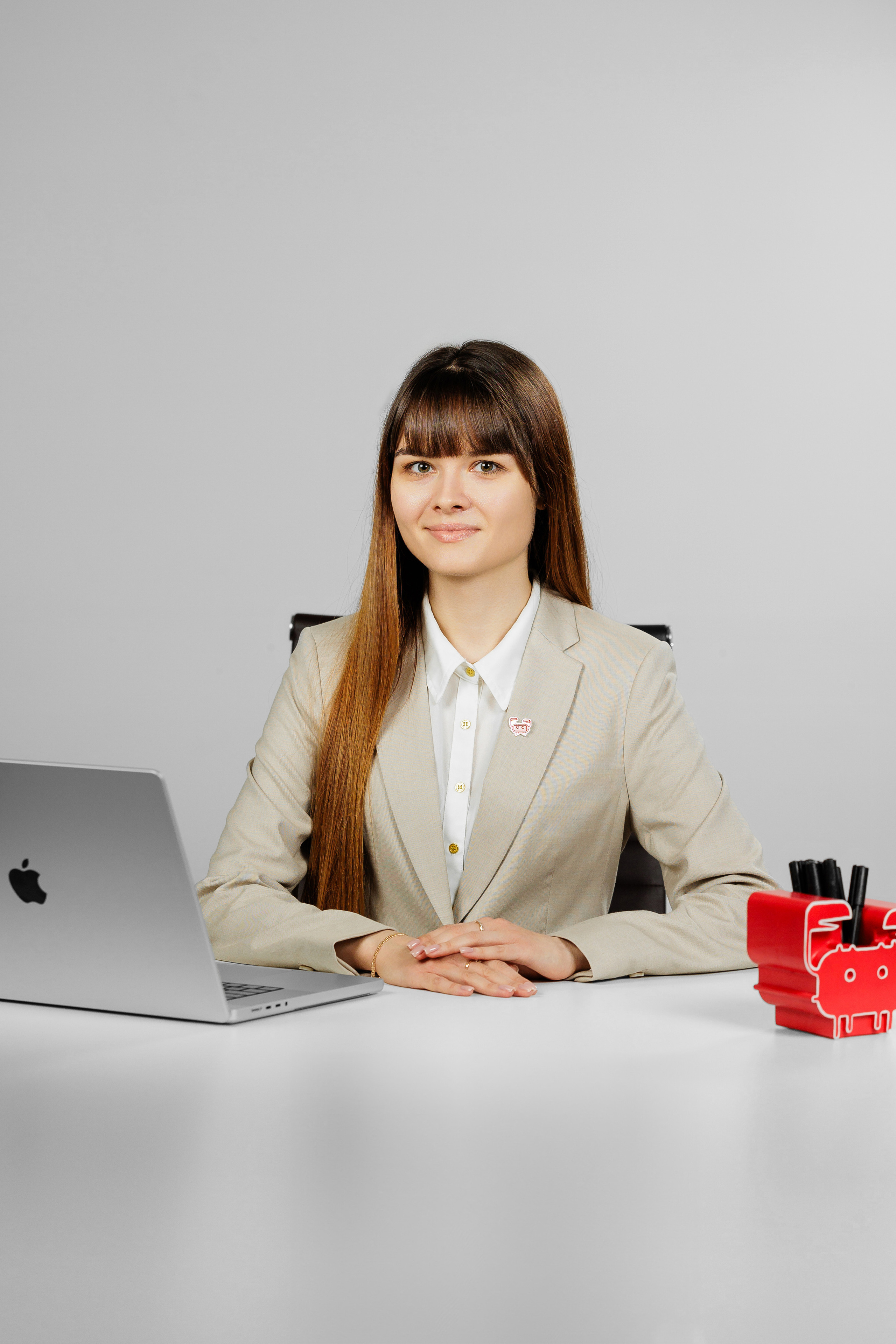 Портреты сотрудников Crabbit. Фотограф Юрий Клим | Москва