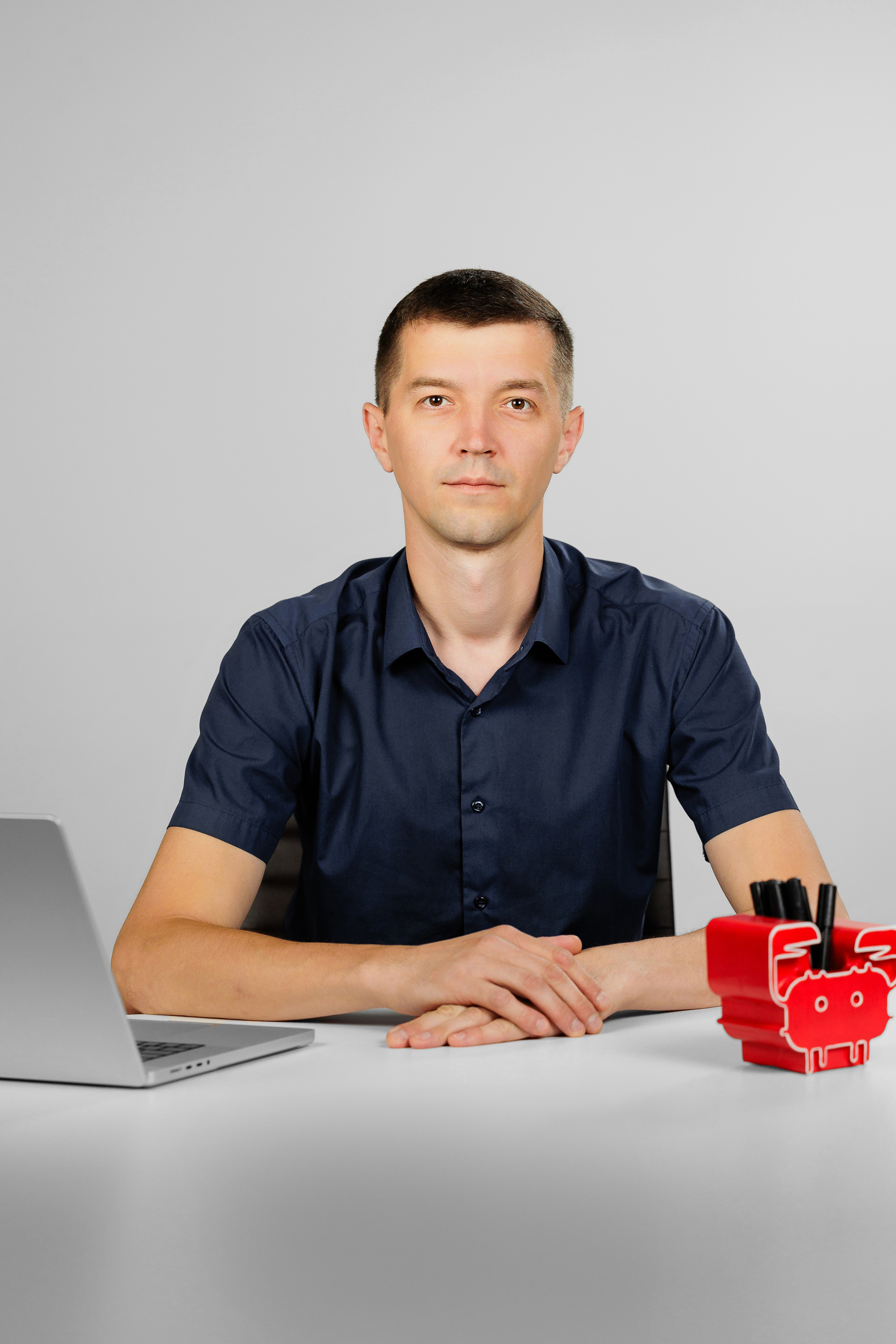 Портреты сотрудников Crabbit. Фотограф Юрий Клим | Москва