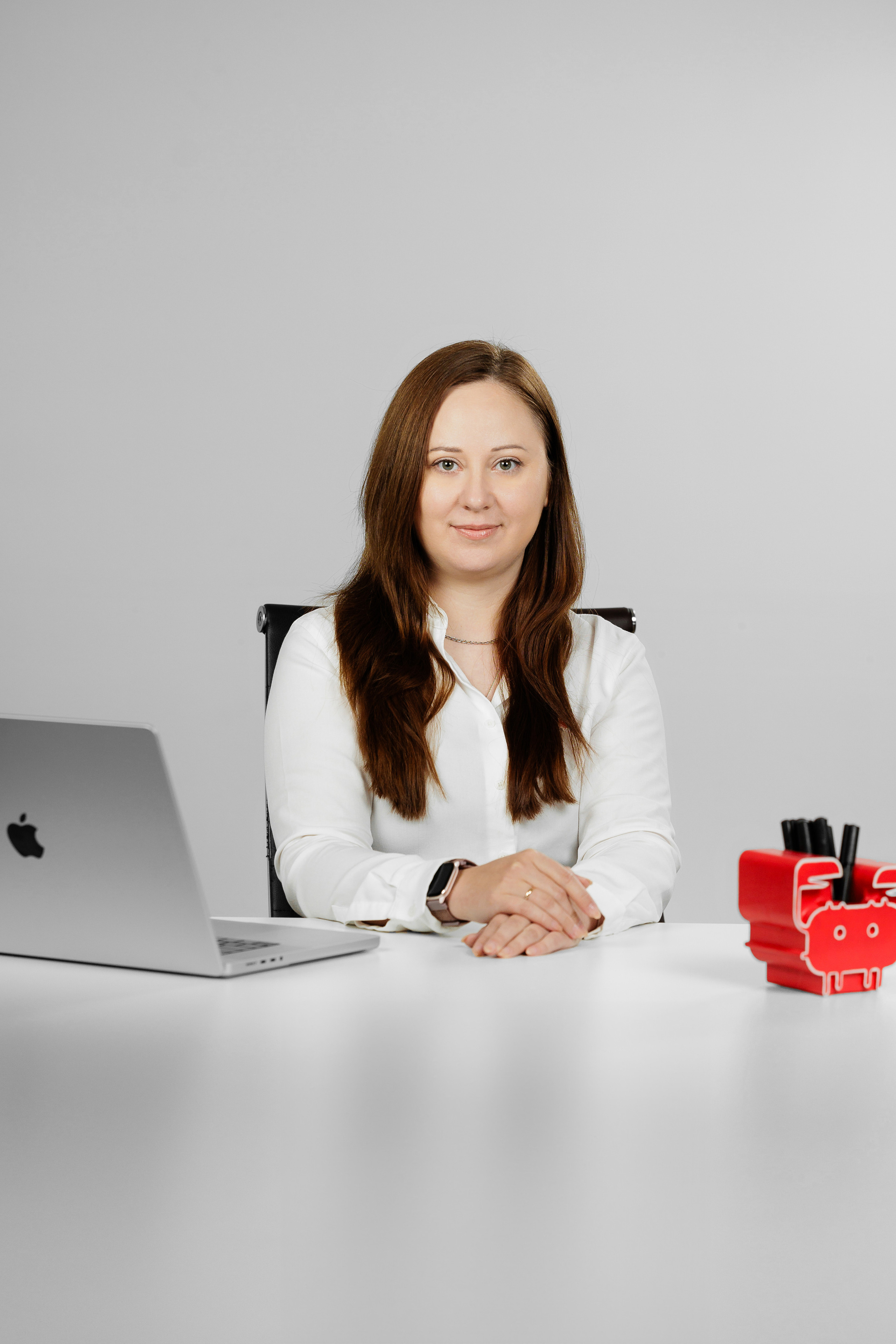 Портреты сотрудников Crabbit. Фотограф Юрий Клим | Москва