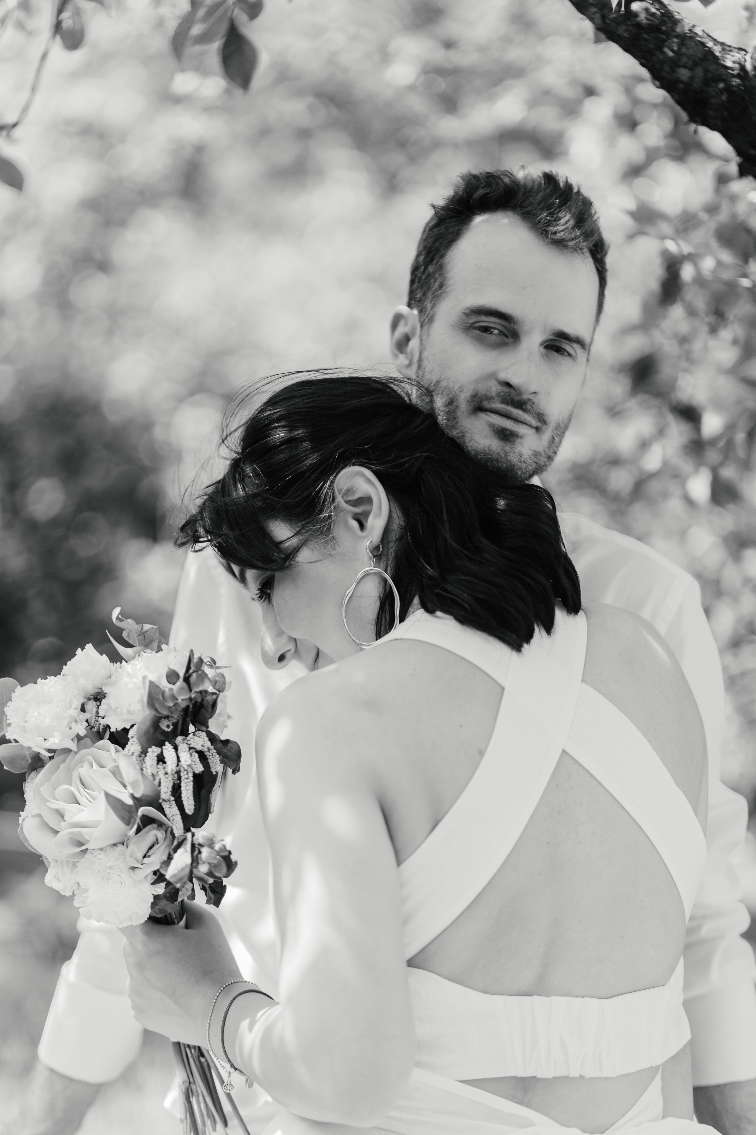 Ашхен и Владимир. Фотограф в Москве Екатерина Абрамова