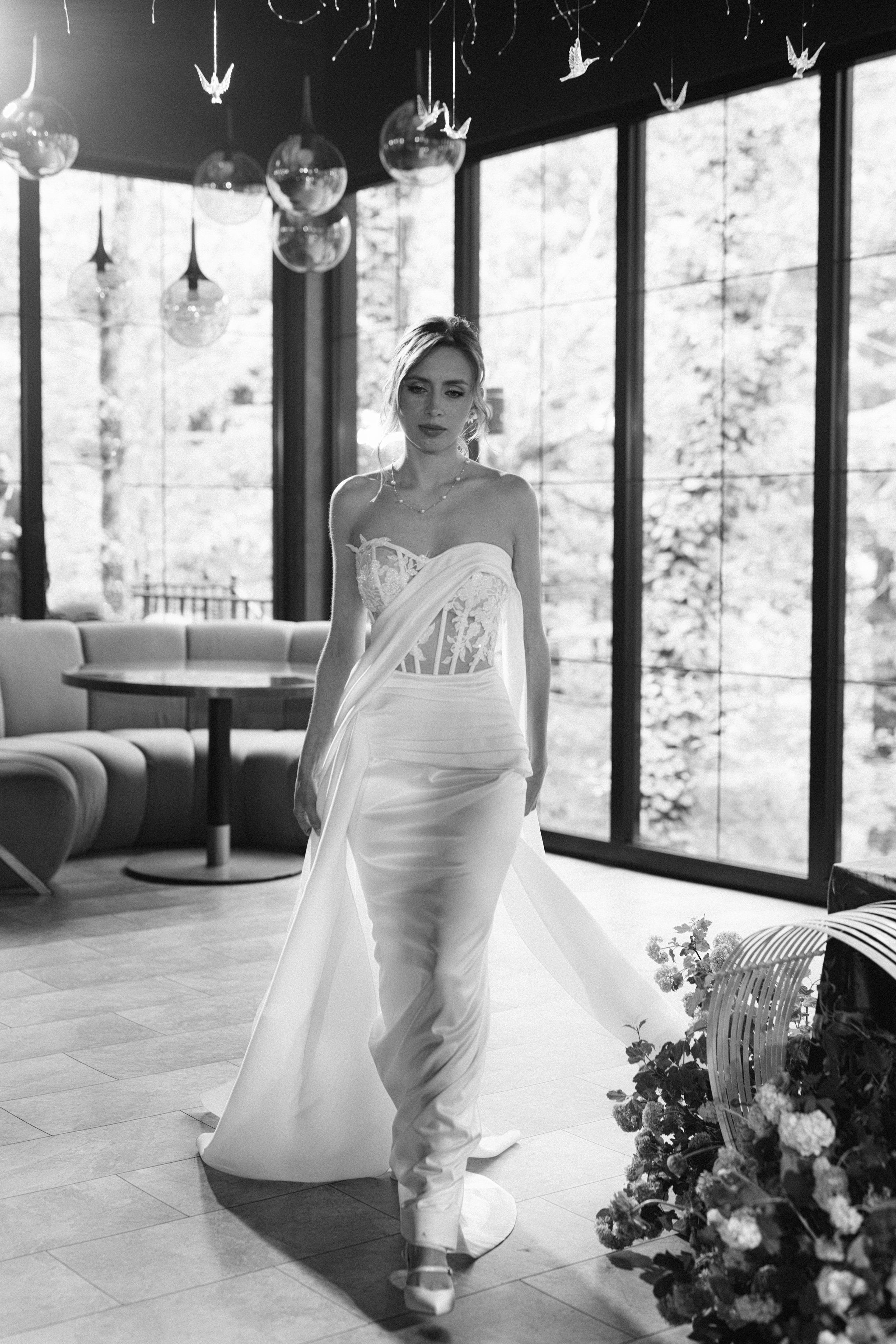 Катя и Влад. Свадебный фотограф в Краснодаре Булатова Наталия