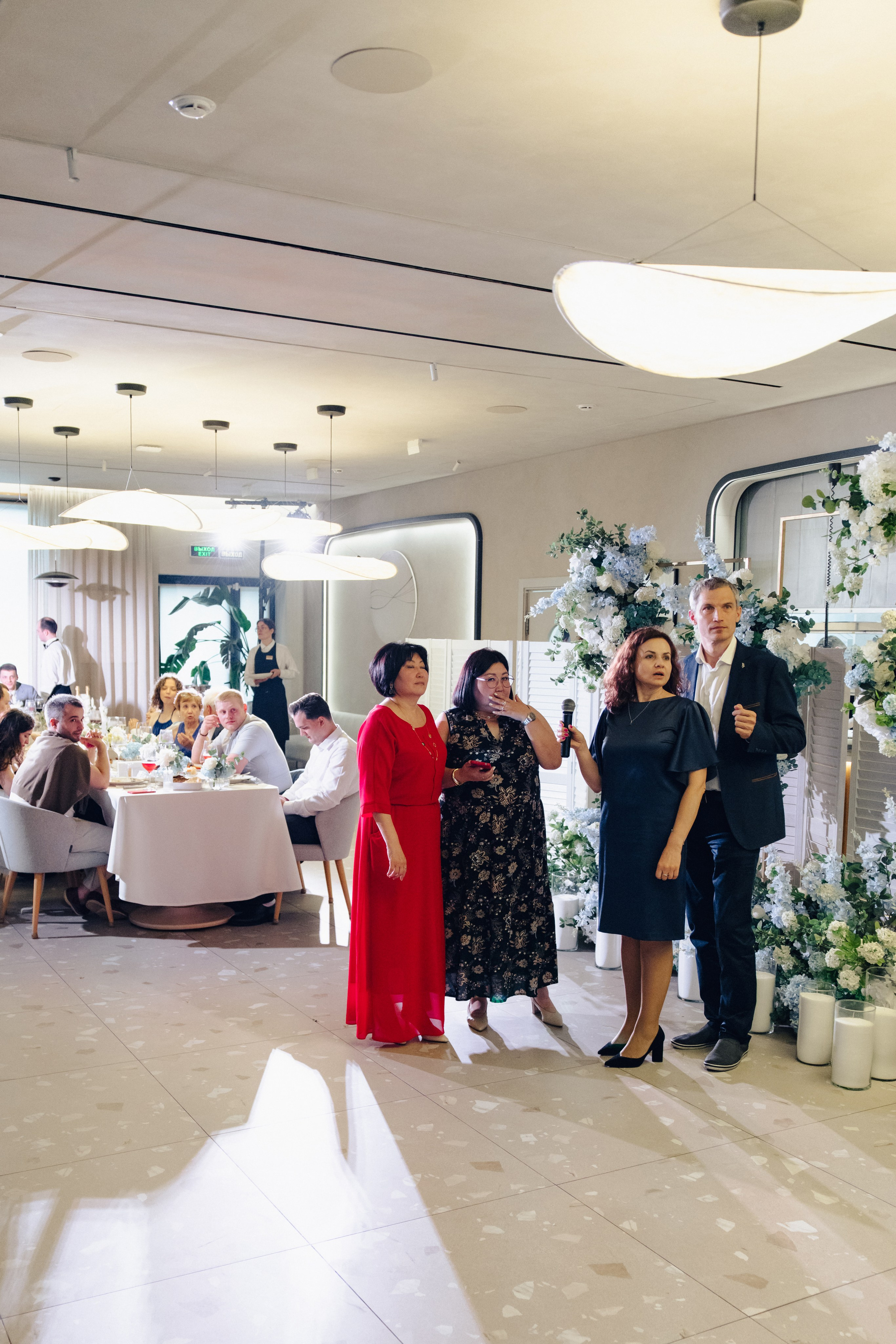 Михаил и Аделина. Фотограф в Красноярске