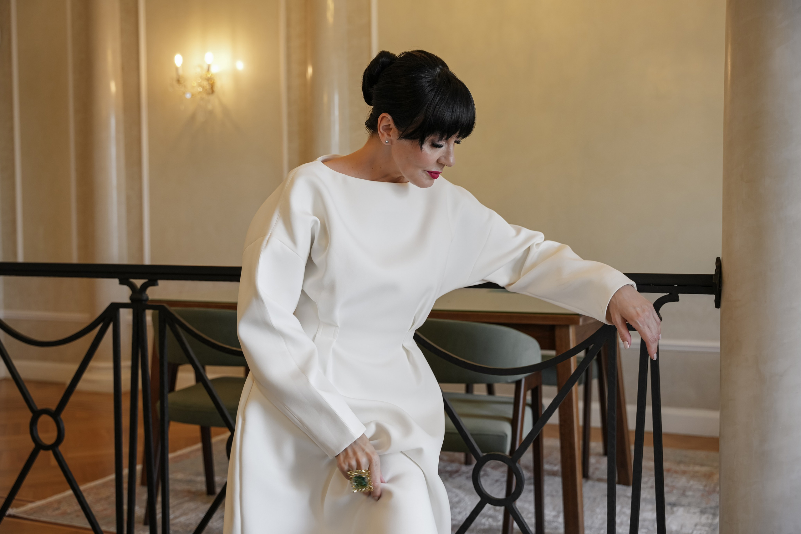 Iren Focus. Портретный фотограф в Санкт-Петербурге Дмитриева Наталия