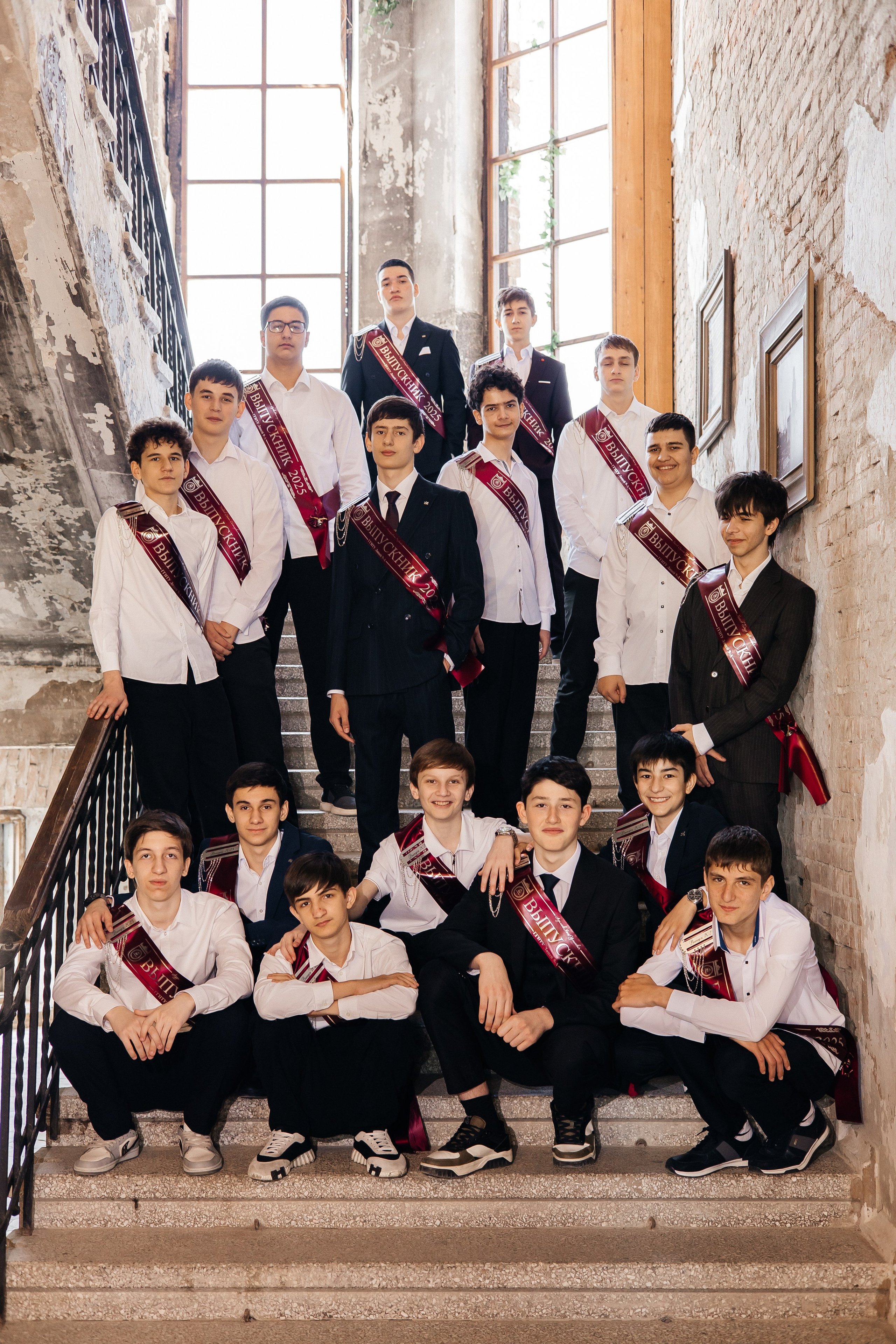 9кл. лицей ГГНТУ