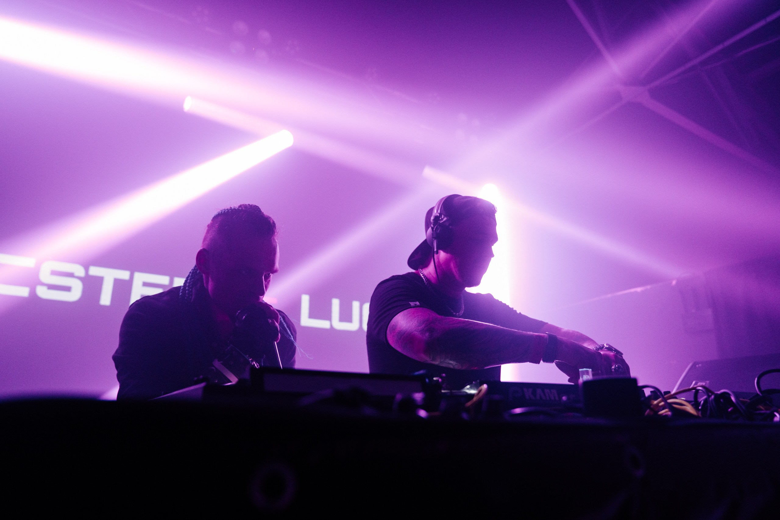 NEUROPUNK '23. KORSHIKOV SERGEY