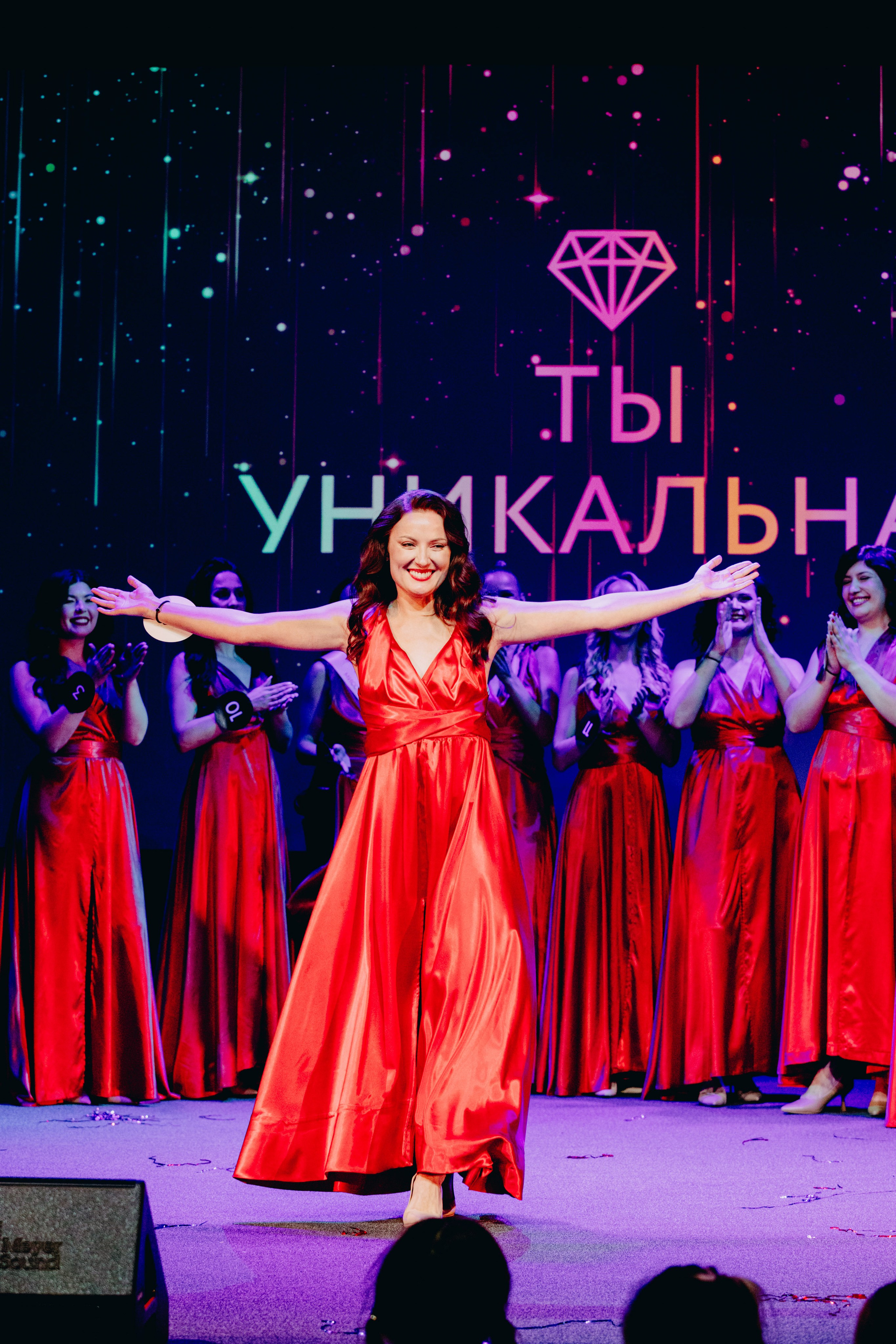 СИНАРА Центр «Ты уникальна». Репортажный и портретный фотограф в Екатеринбурге Гизатуллин Марат