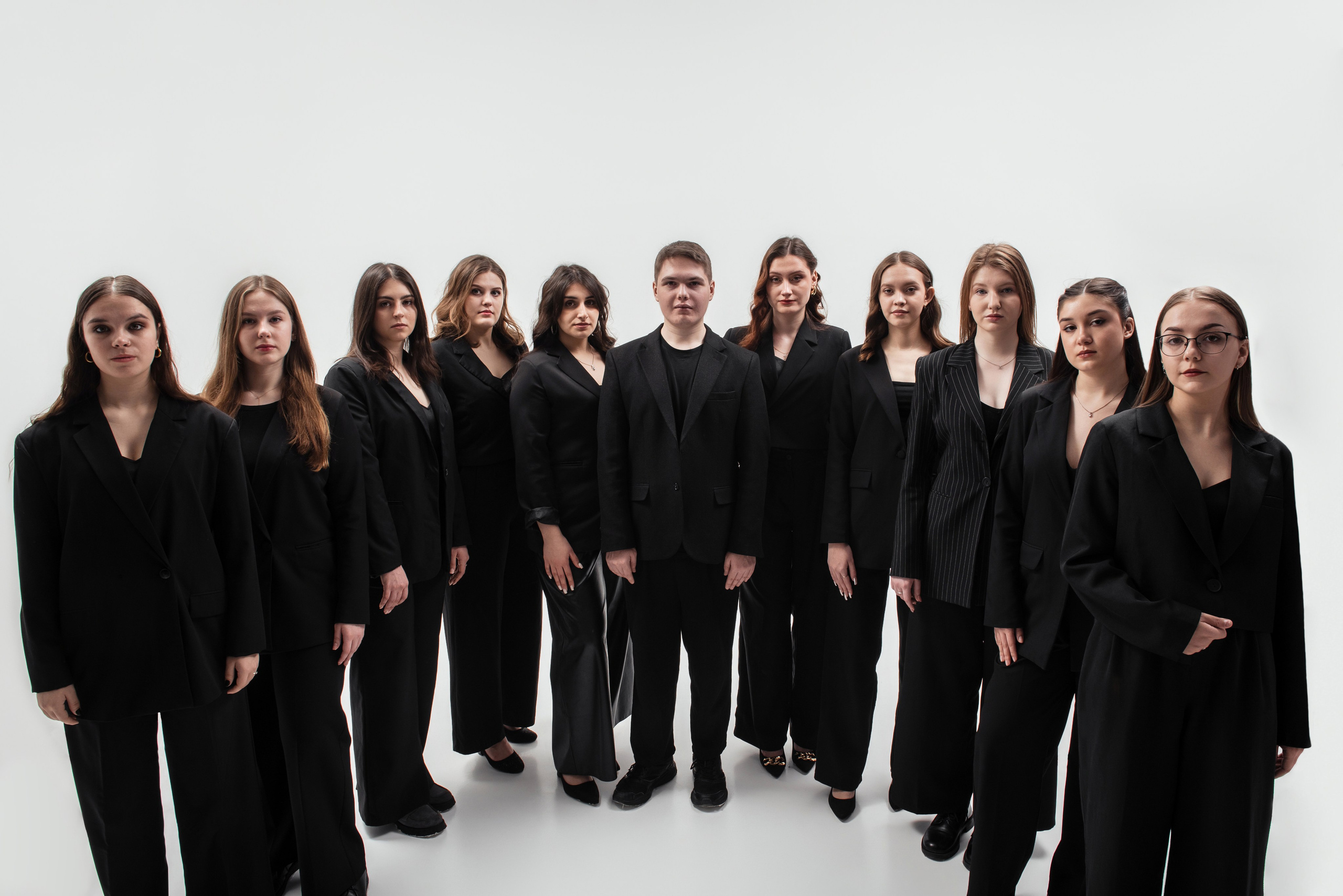 A.VOICE. Репортажный и портретный фотограф в Барнауле Аурика Митеску