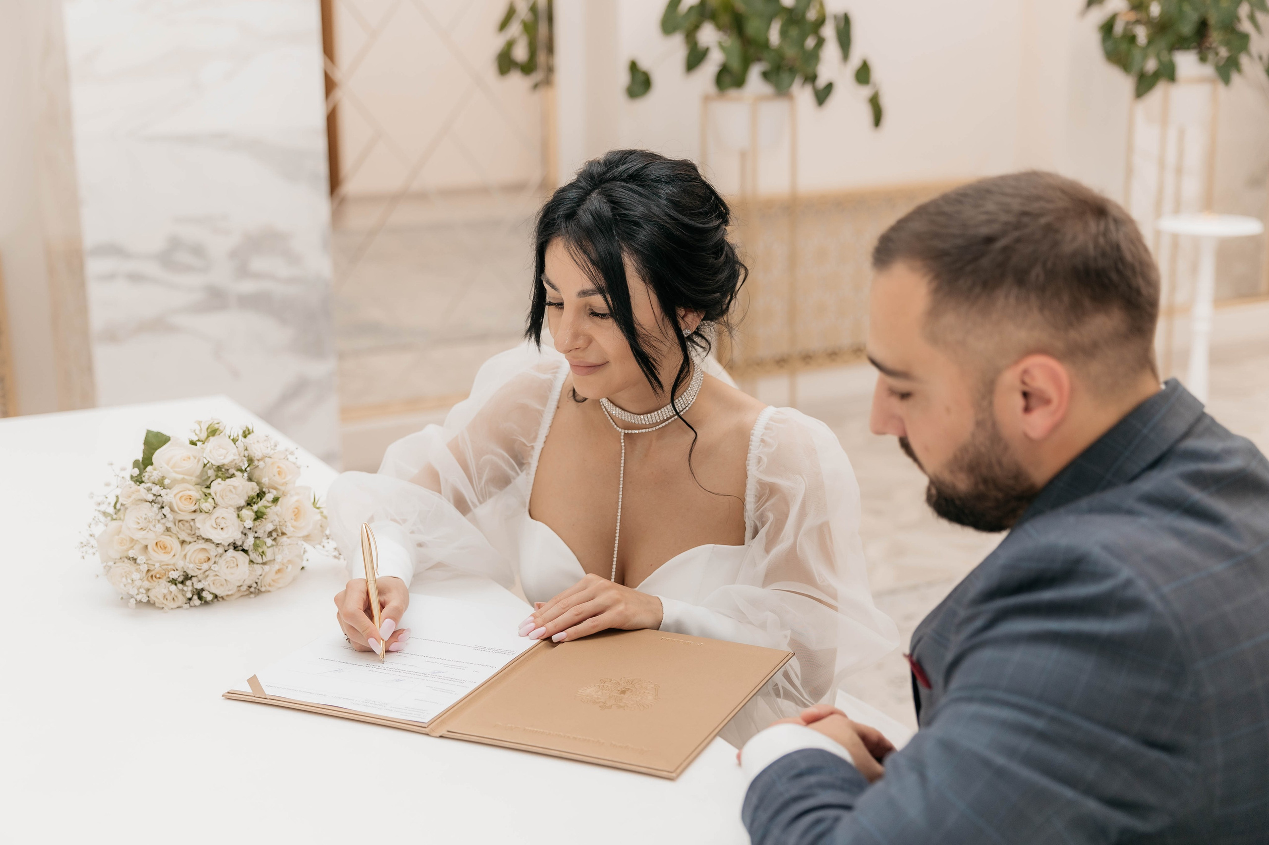 Нино и Сос. 2023 г. Персональный фотограф Катерина Литвинова