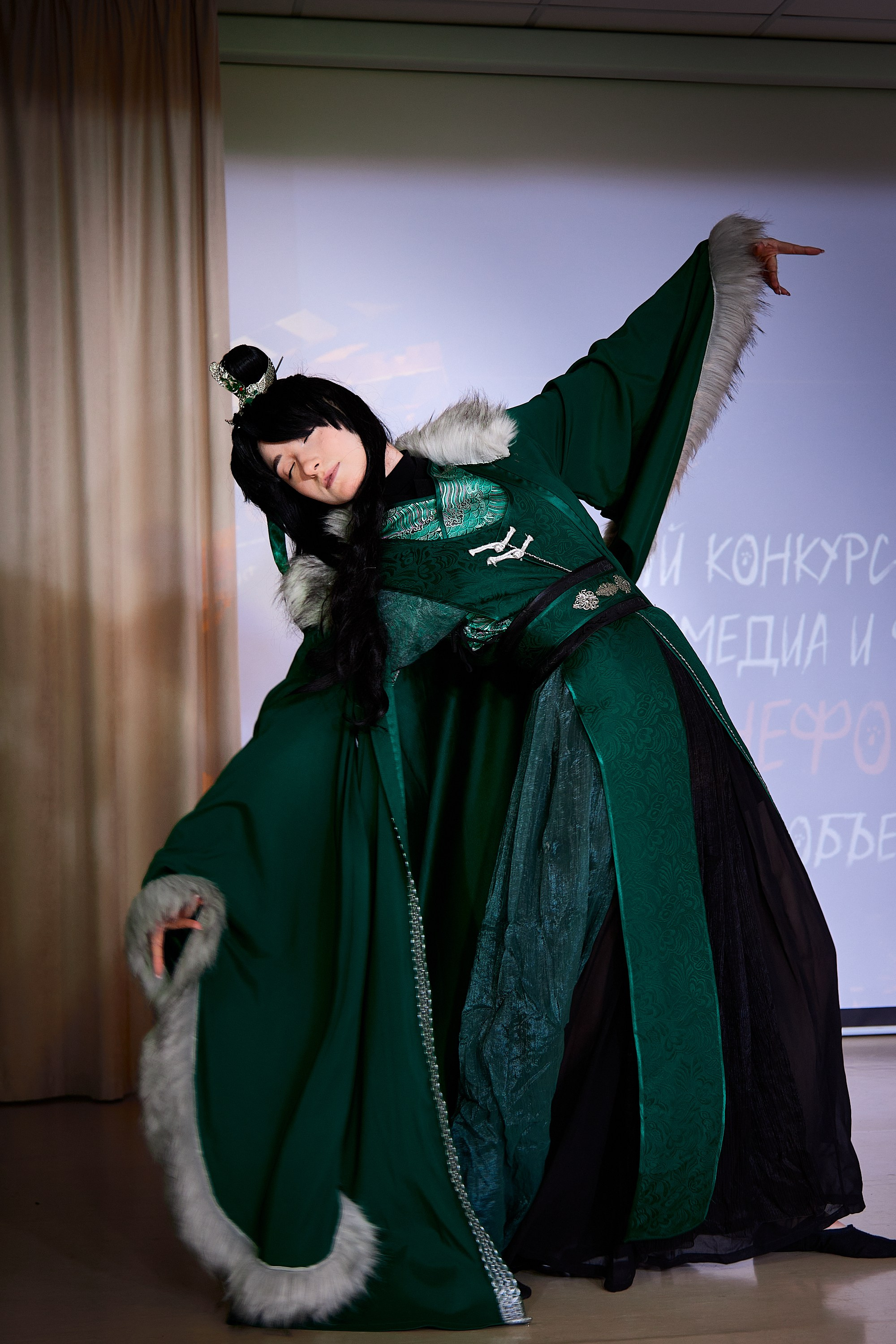 Неформат 2026 (Школа 91). Портретный фотограф Евгений Денисов