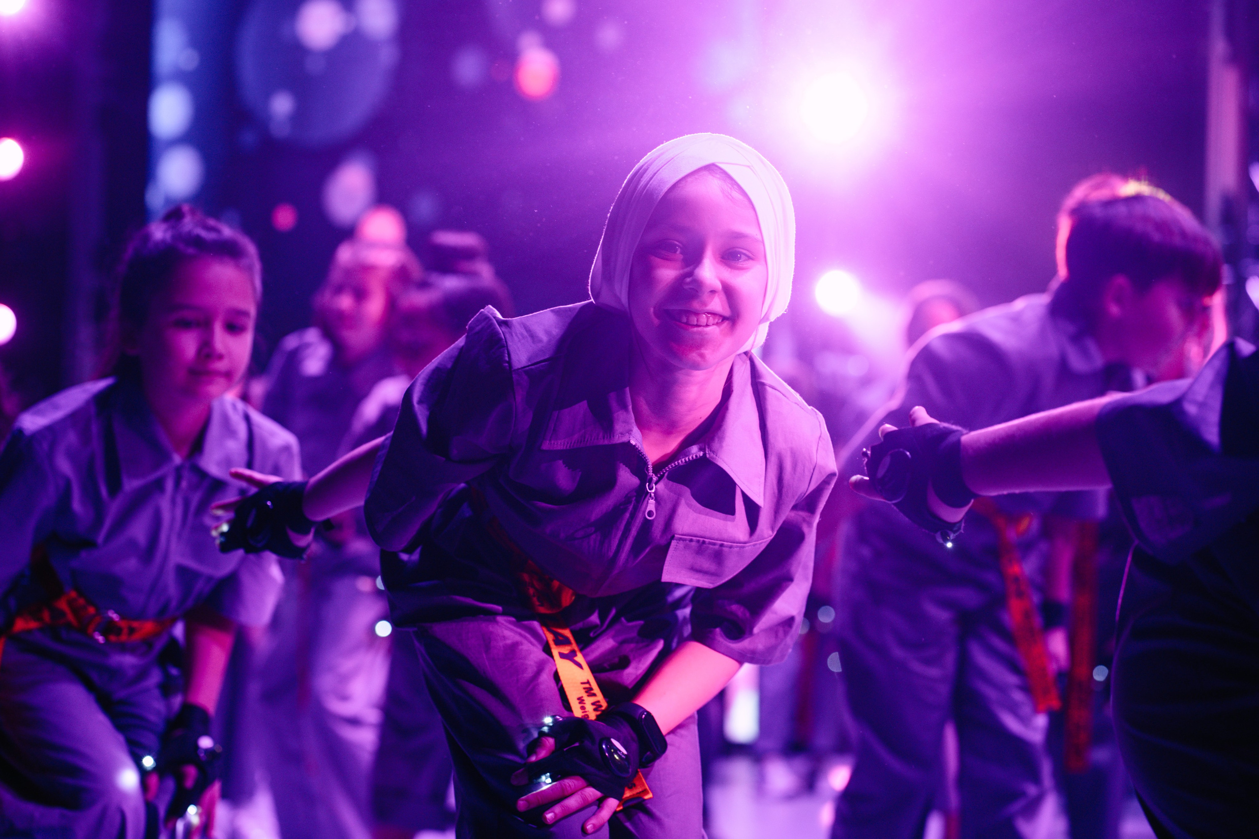 10 лет Бала-Сити / 2022. Саша Копылов, фотограф в Казани