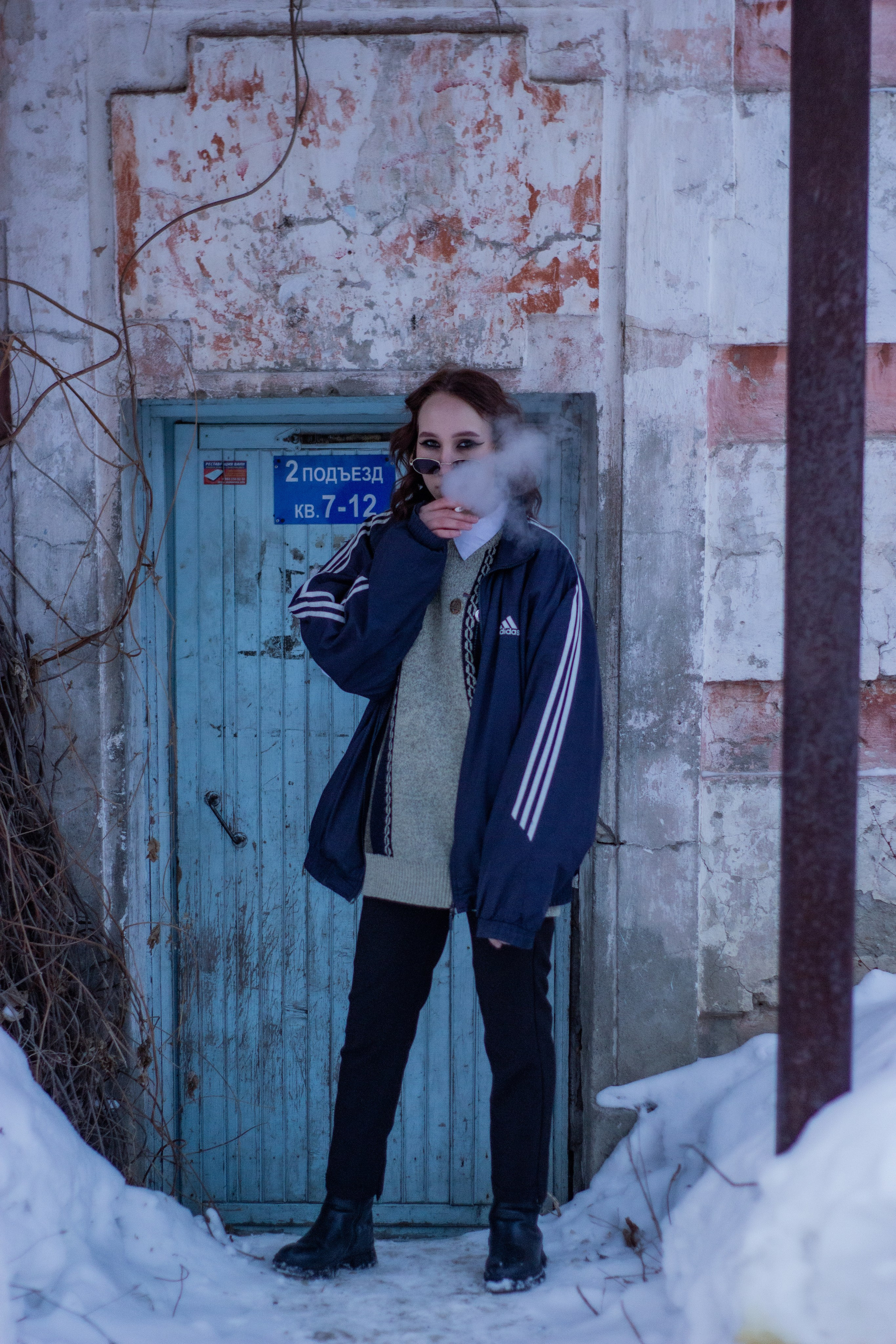 Даша. Фотограф в Южно-Сахалинске Валерий Харченко