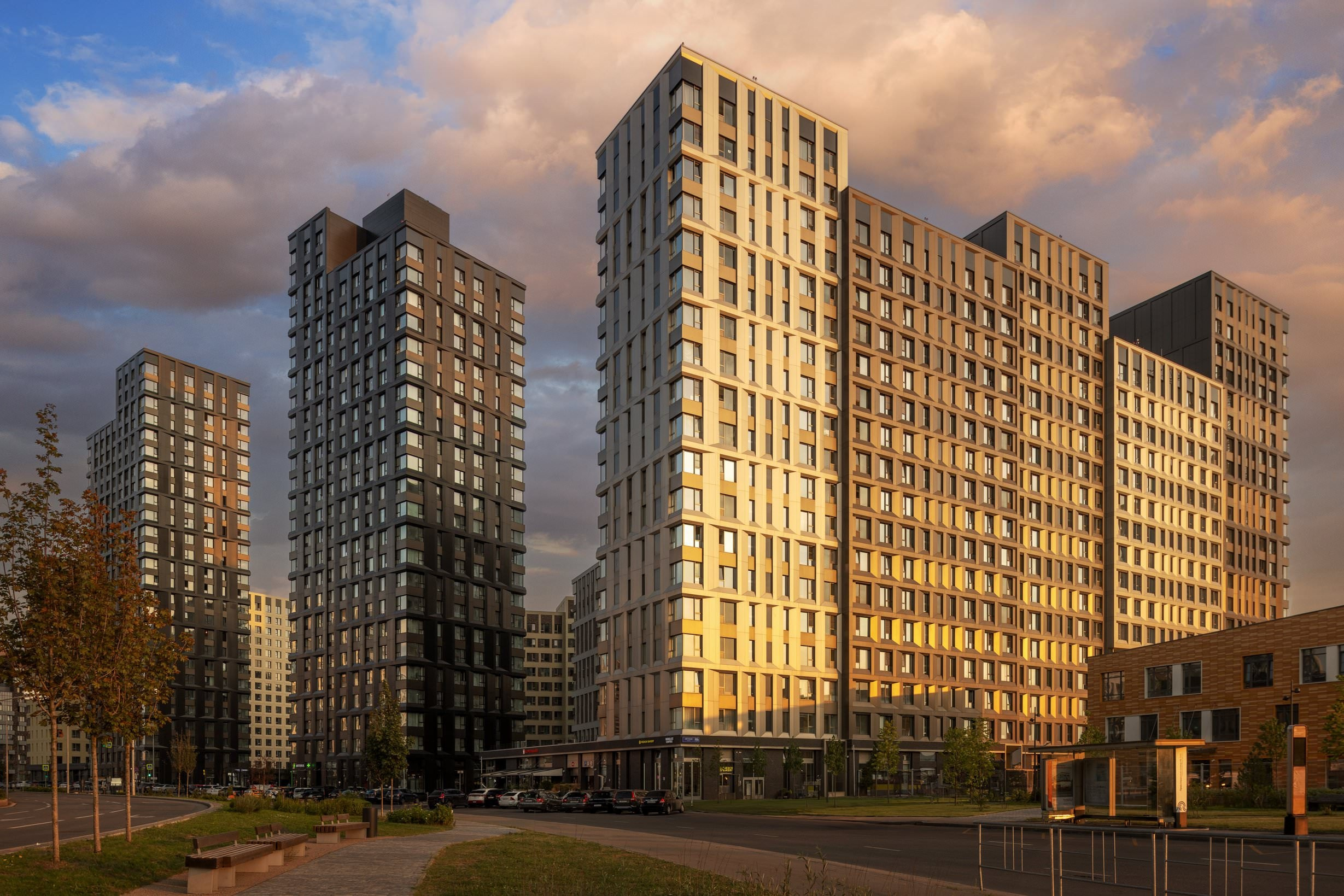 Sample of commercial portfolio of photographer Vadim Sherbakov. Vadim Sherbakov Portfolio