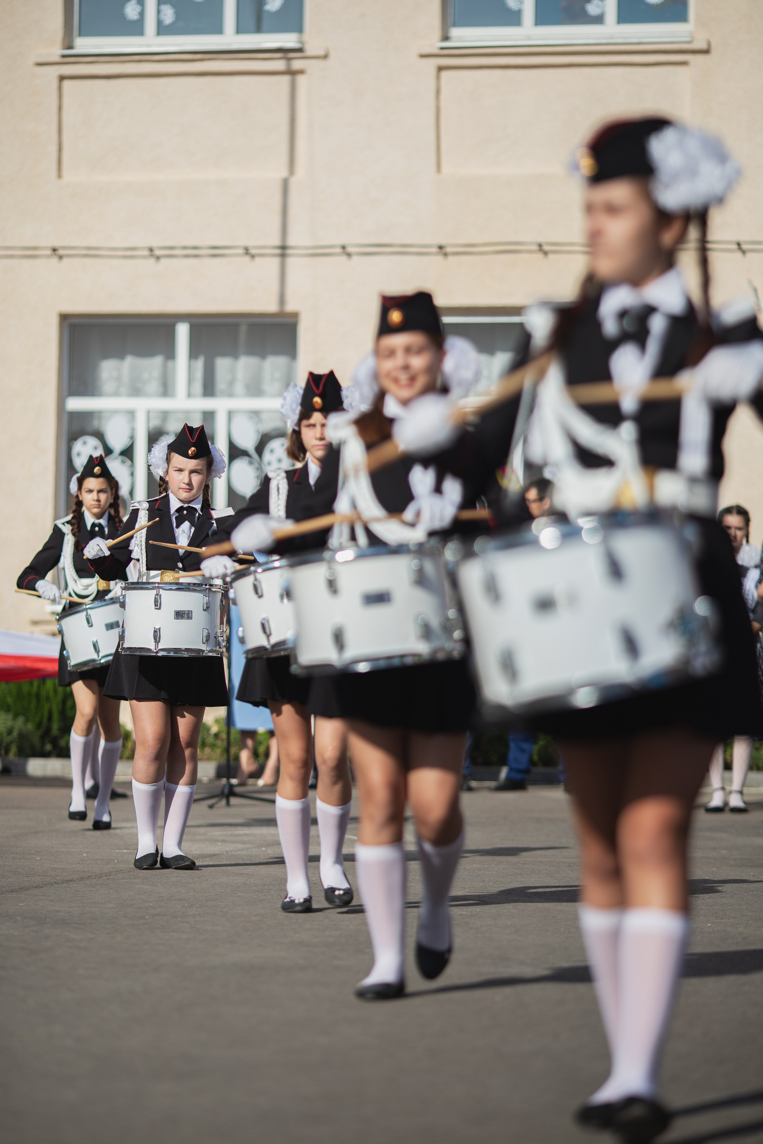 1 сентября. Семейный и детский фотограф в Крыму Анна Фурса