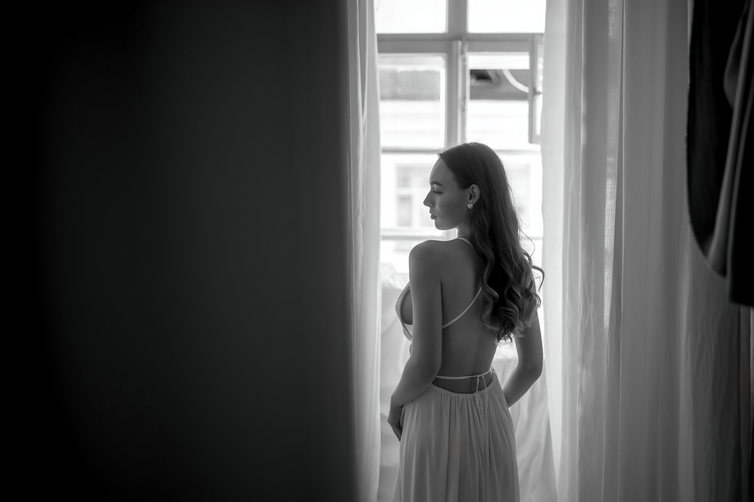 Прекрасная Полина. Свадебный и семейный фотограф в Севастополе и в Крыму Анастасия Корчак