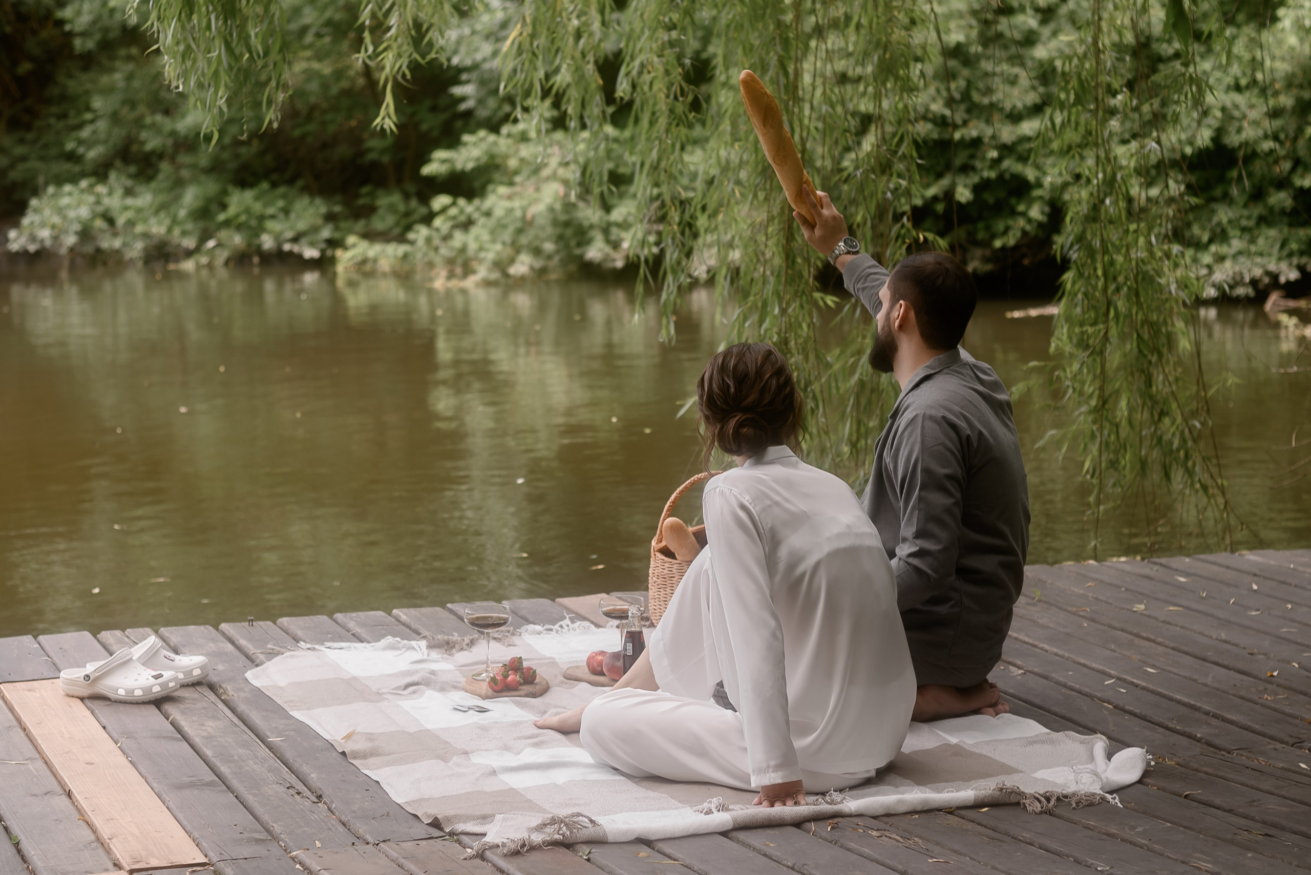 Лето, кроксы и котики. Backpackweddings фотограф и видеограф Ростов-на-Дону Сочи