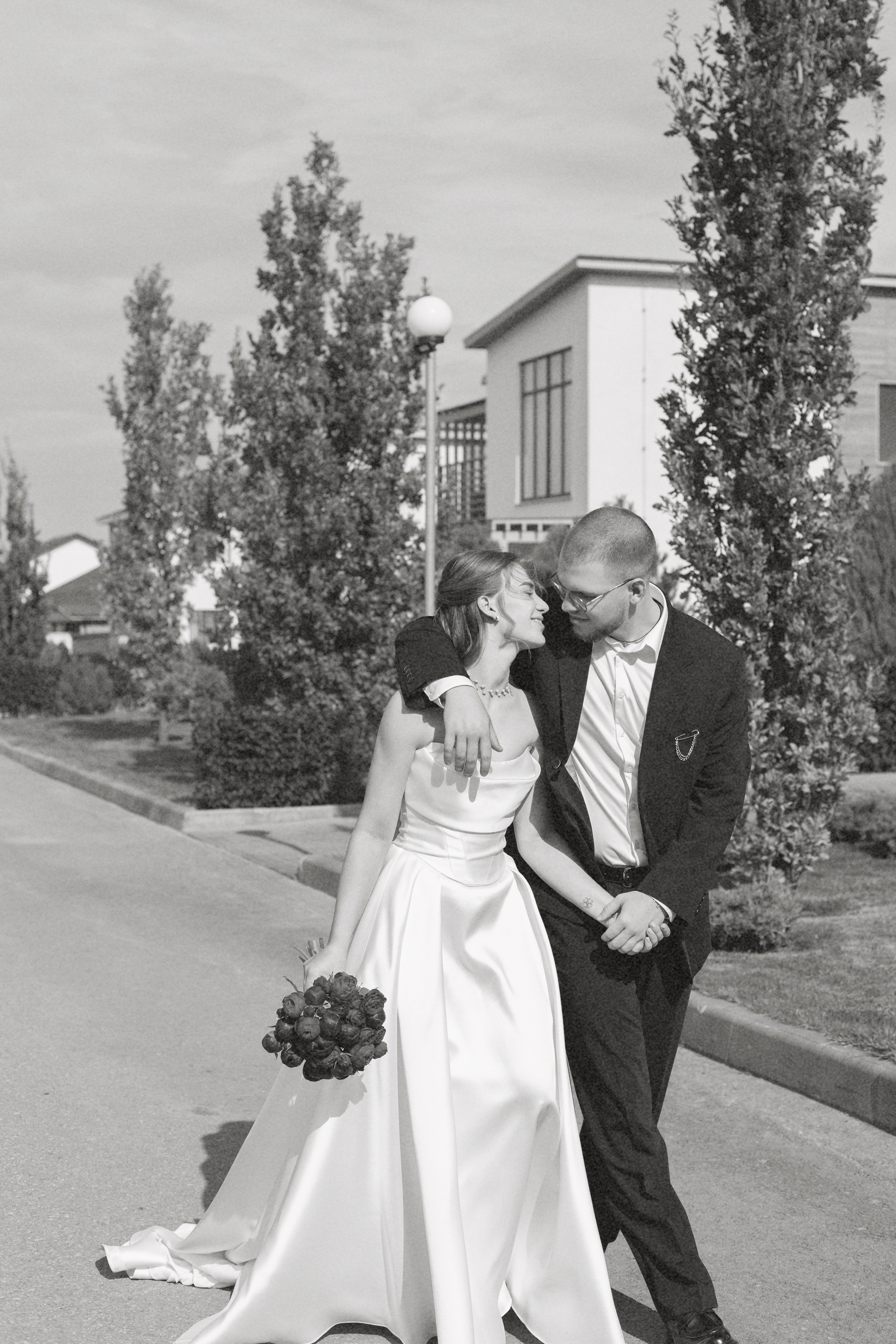 Дом там, где ты. Свадебный и женский фотограф в Липецке и Воронеже Роза Демина