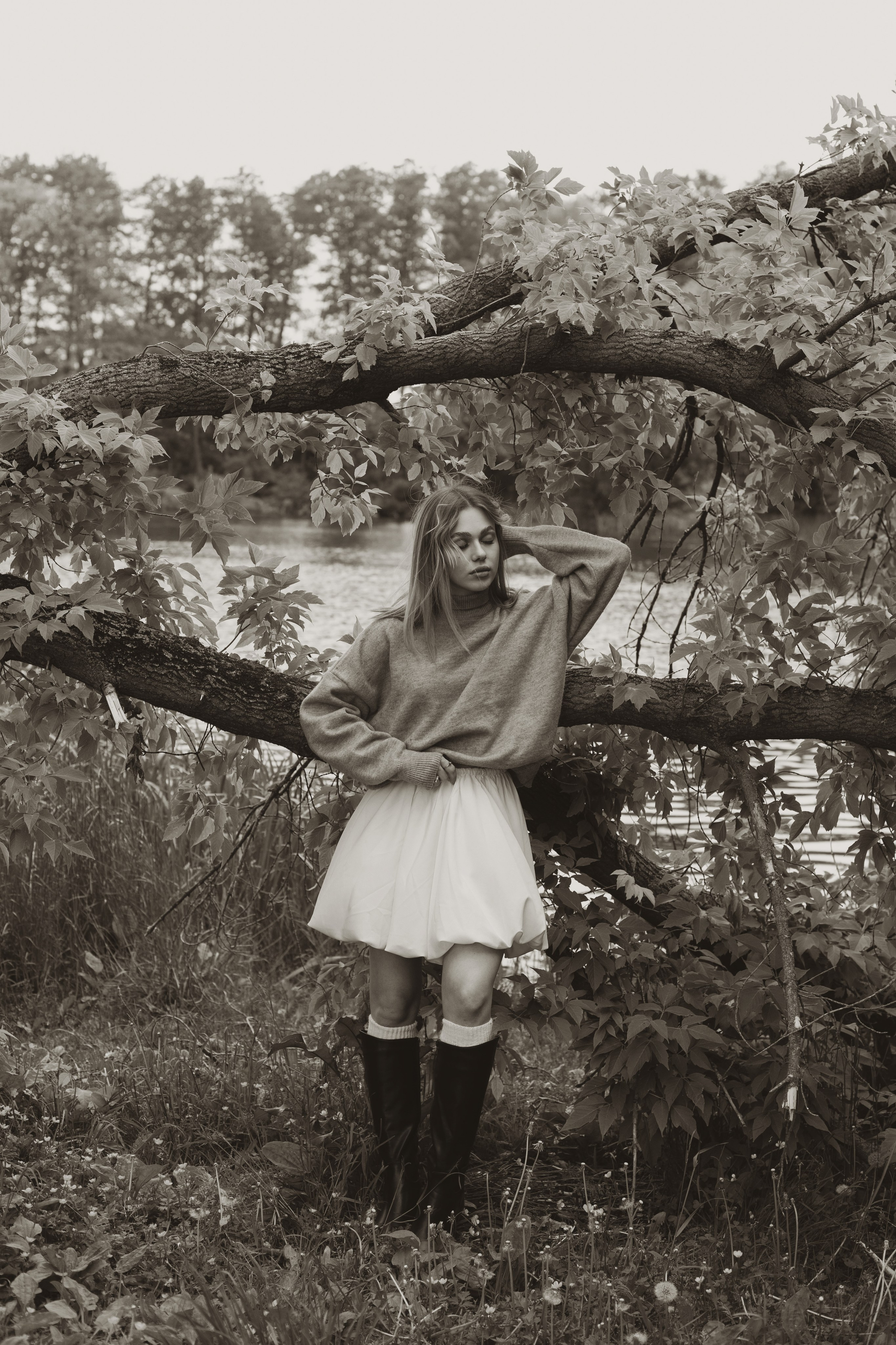 Соблазн. Свадебный и женский фотограф в Липецке и Воронеже Роза Демина