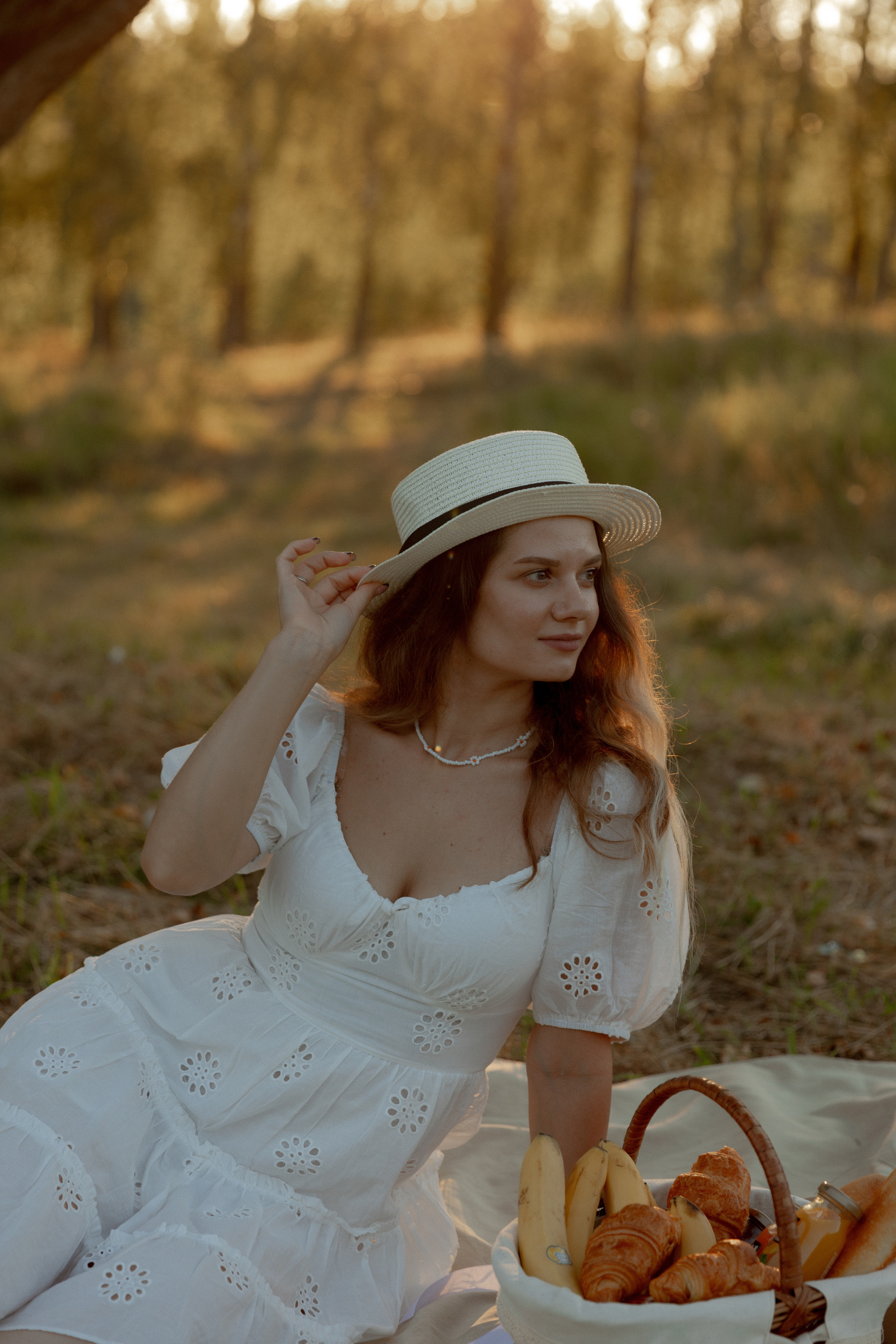 Одним августовским днем. Свадебный и семейный фотограф Ксения Маллер